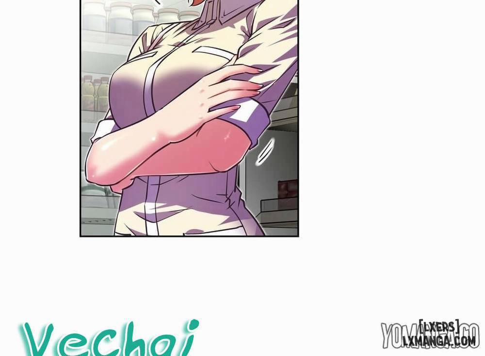 Phóng Thích Dục Vọng 35 trang 21