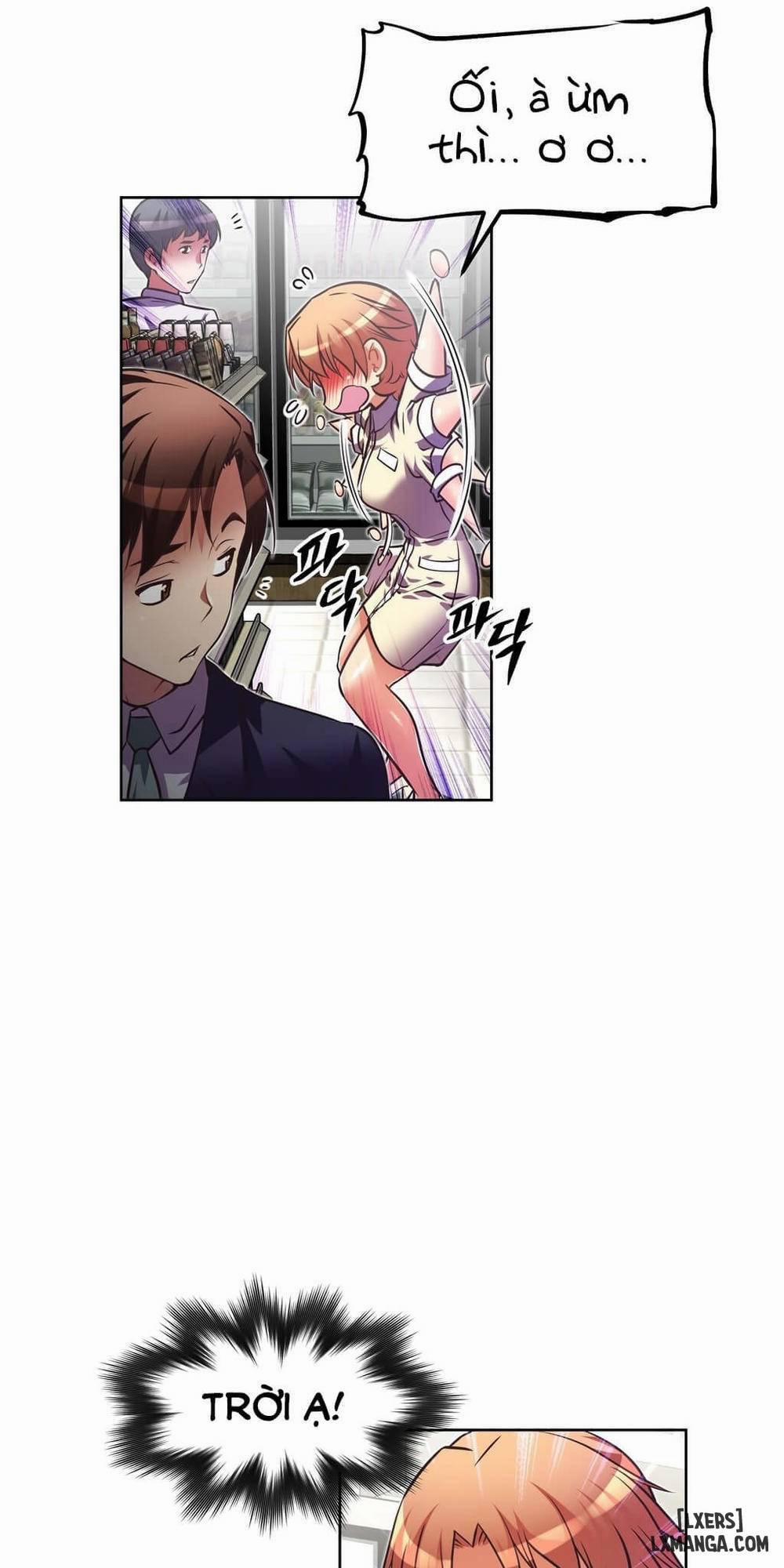 Phóng Thích Dục Vọng 35 trang 27