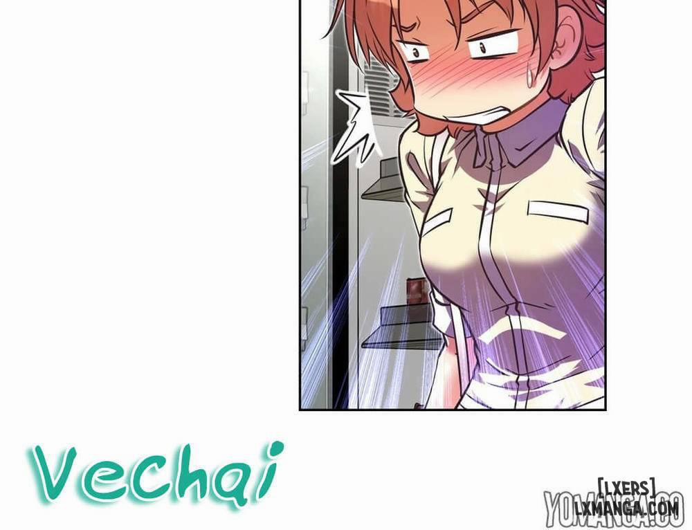 Phóng Thích Dục Vọng 35 trang 28