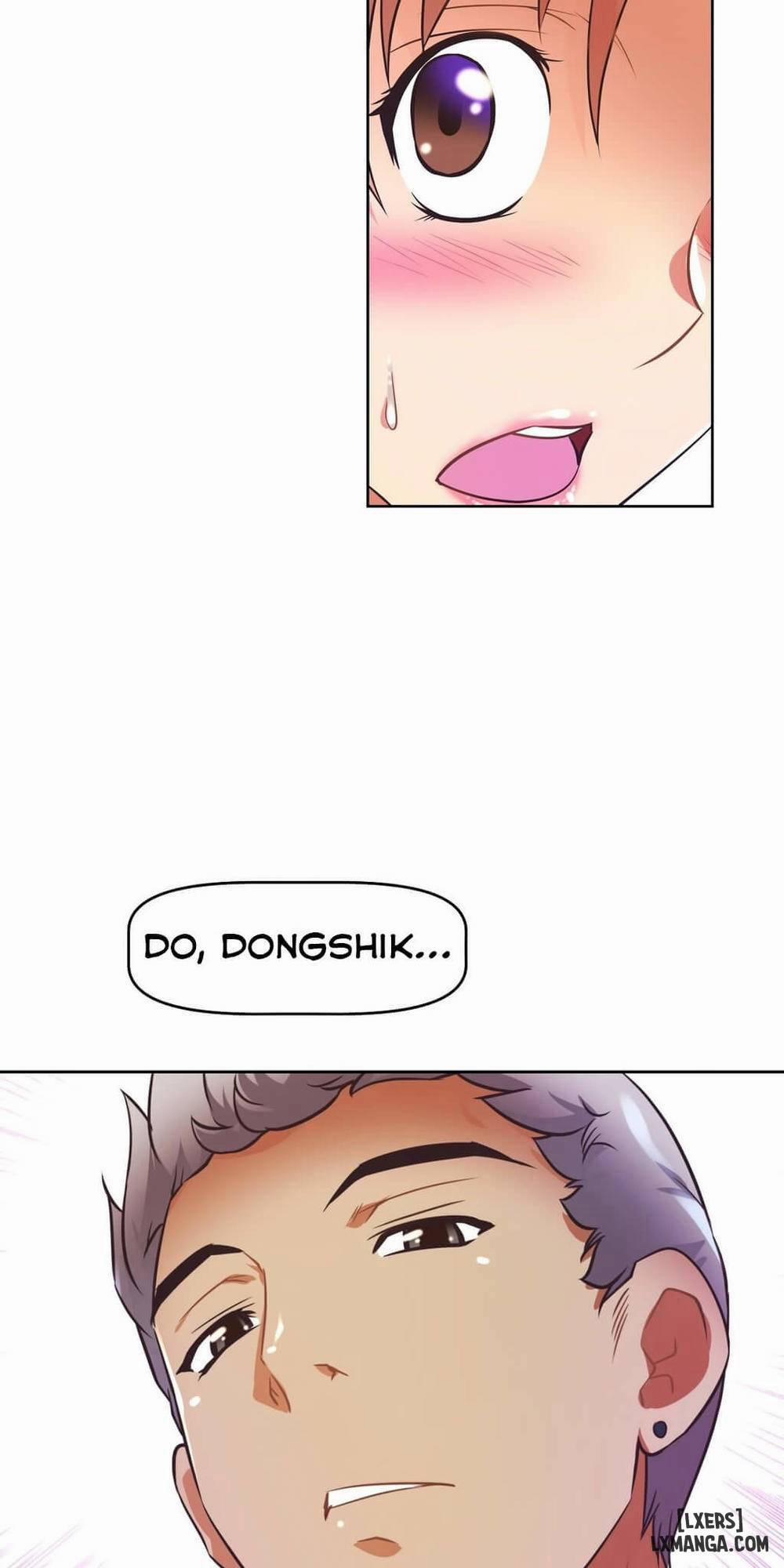 Phóng Thích Dục Vọng 35 trang 33