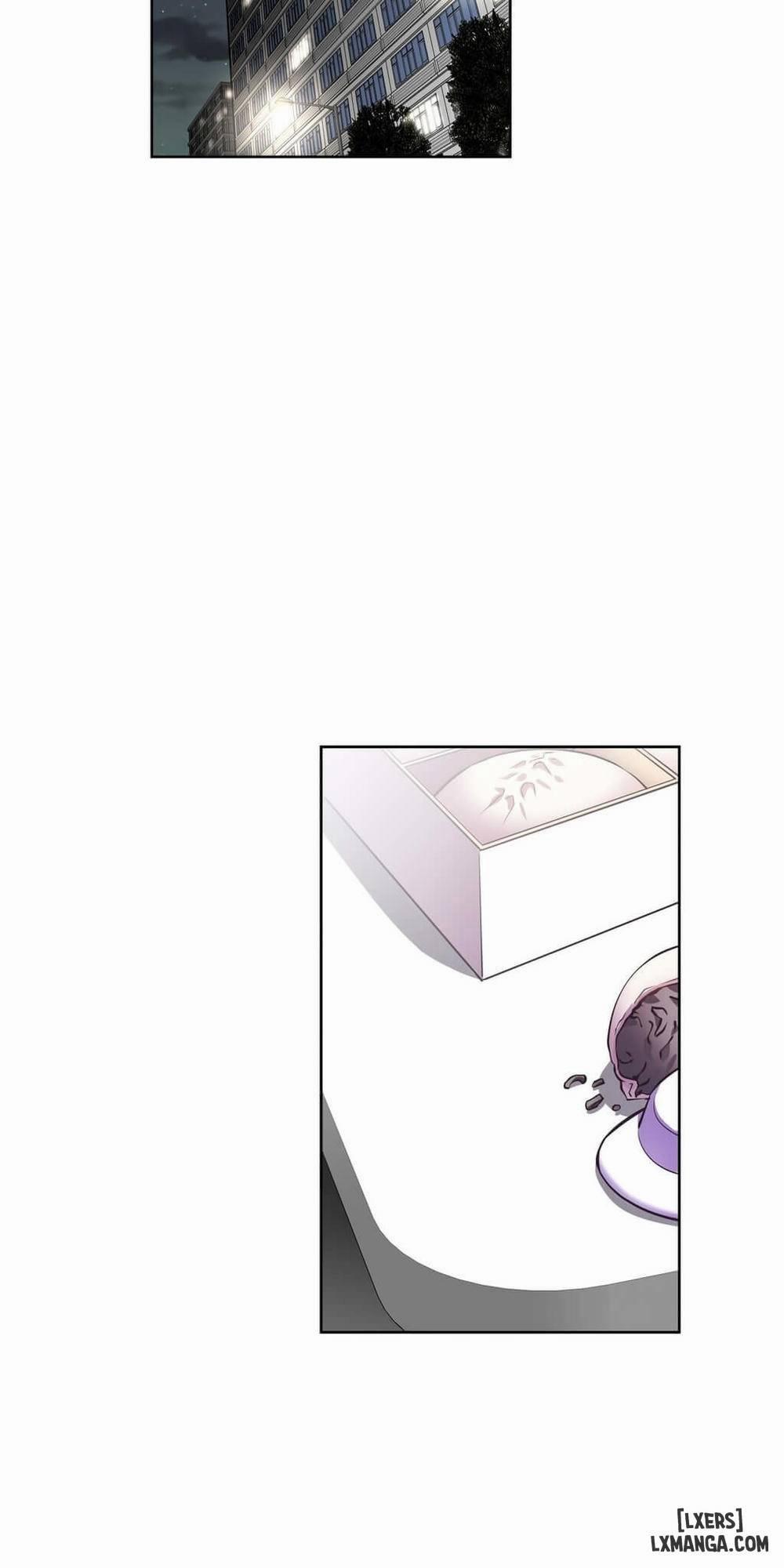 Phóng Thích Dục Vọng 35 trang 36