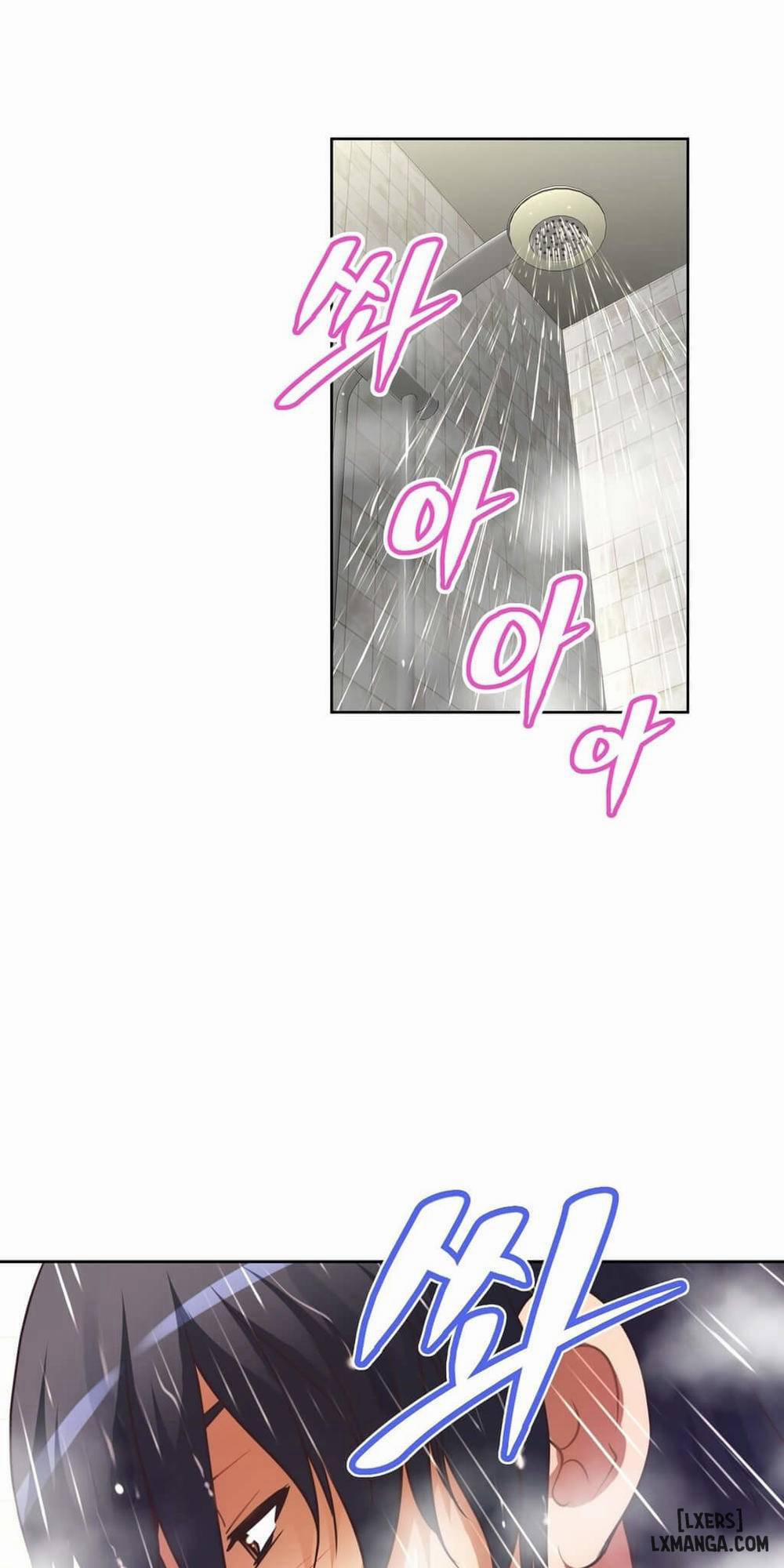 Phóng Thích Dục Vọng 35 trang 38