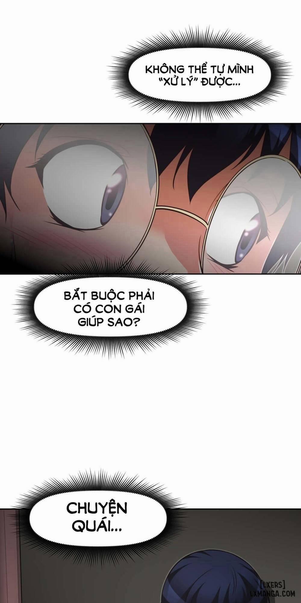 Phóng Thích Dục Vọng 35 trang 4