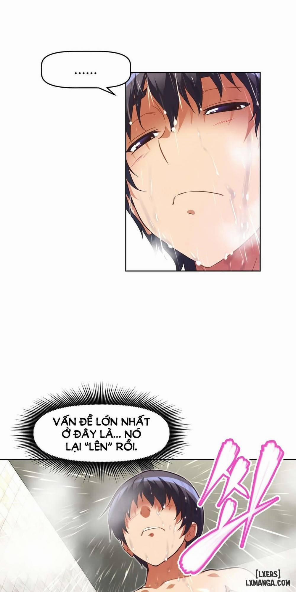 Phóng Thích Dục Vọng 35 trang 41