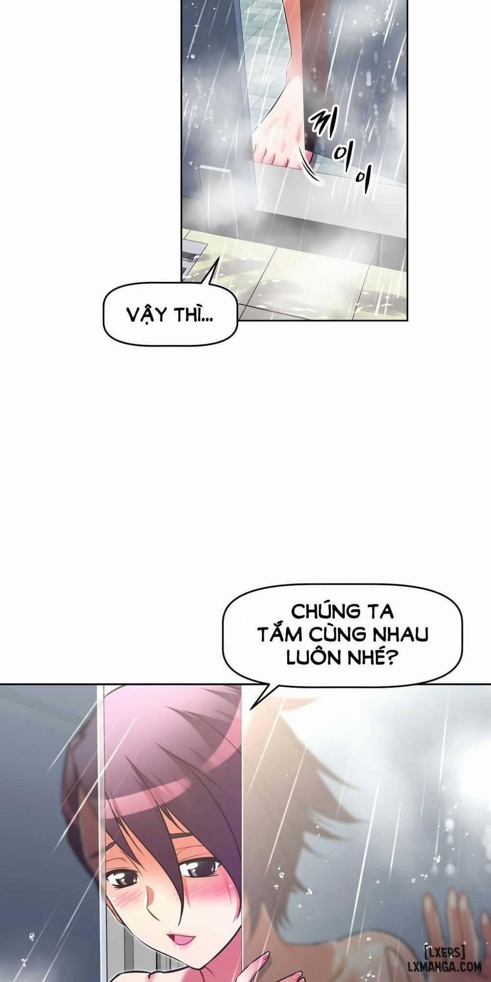 Phóng Thích Dục Vọng 35 trang 48