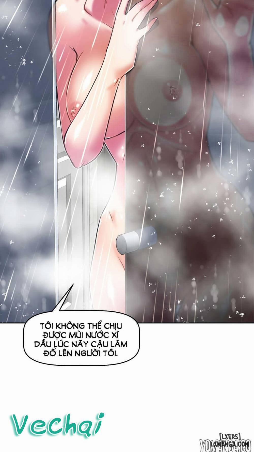 Phóng Thích Dục Vọng 35 trang 49