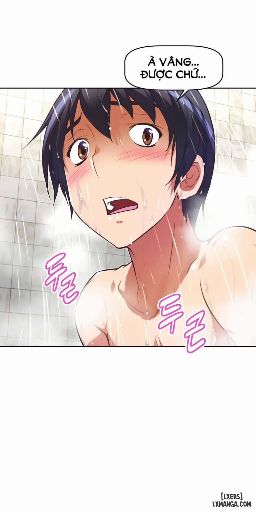 Phóng Thích Dục Vọng 35 trang 50