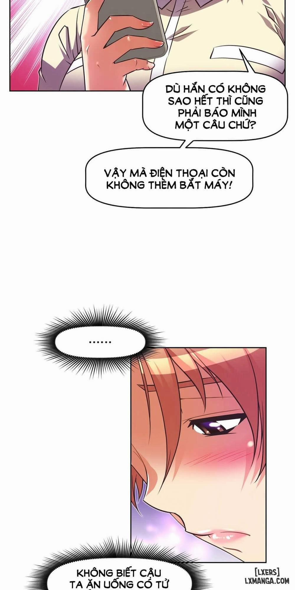 Phóng Thích Dục Vọng 35 trang 55