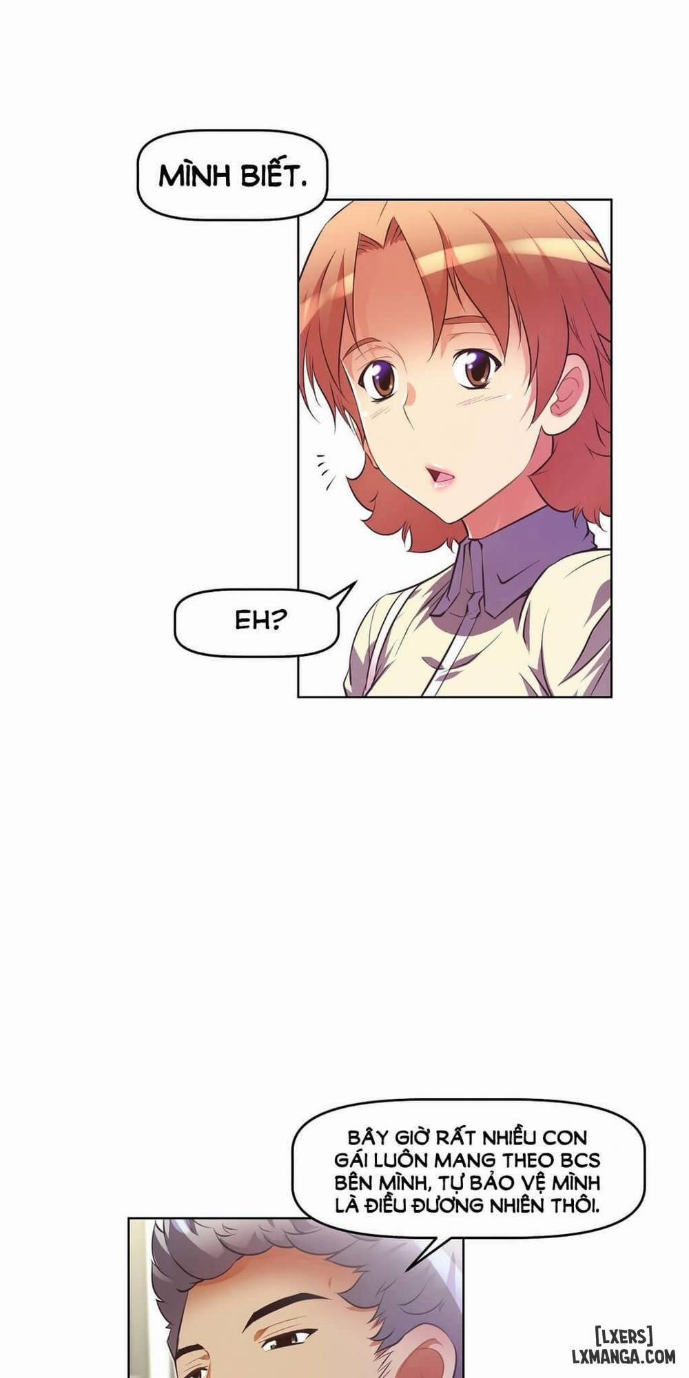 Phóng Thích Dục Vọng 35 trang 61