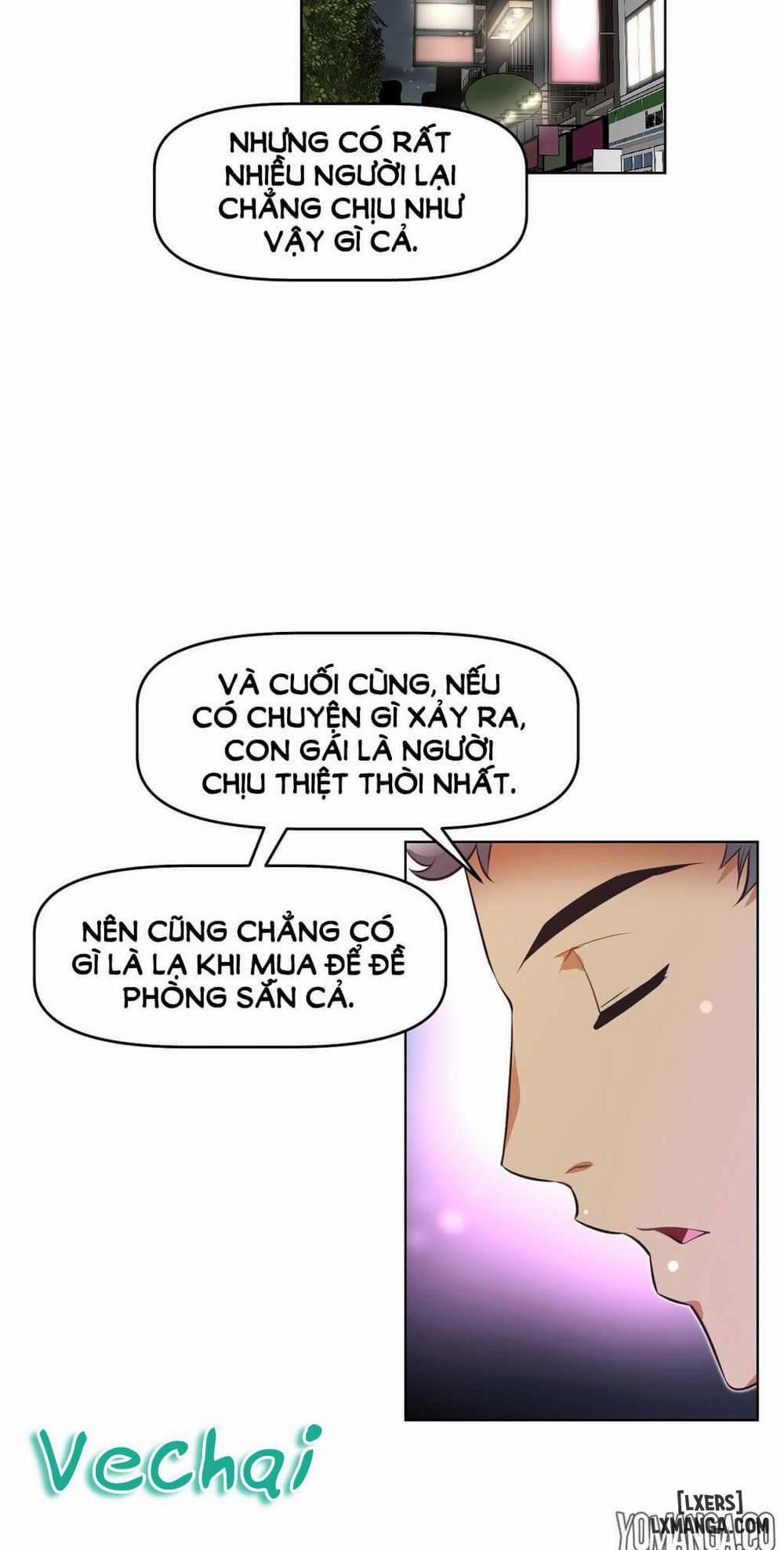 Phóng Thích Dục Vọng 35 trang 63