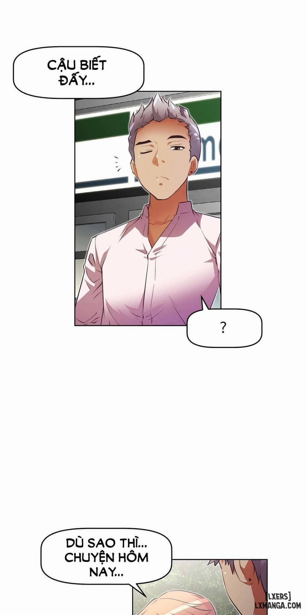 Phóng Thích Dục Vọng 35 trang 65