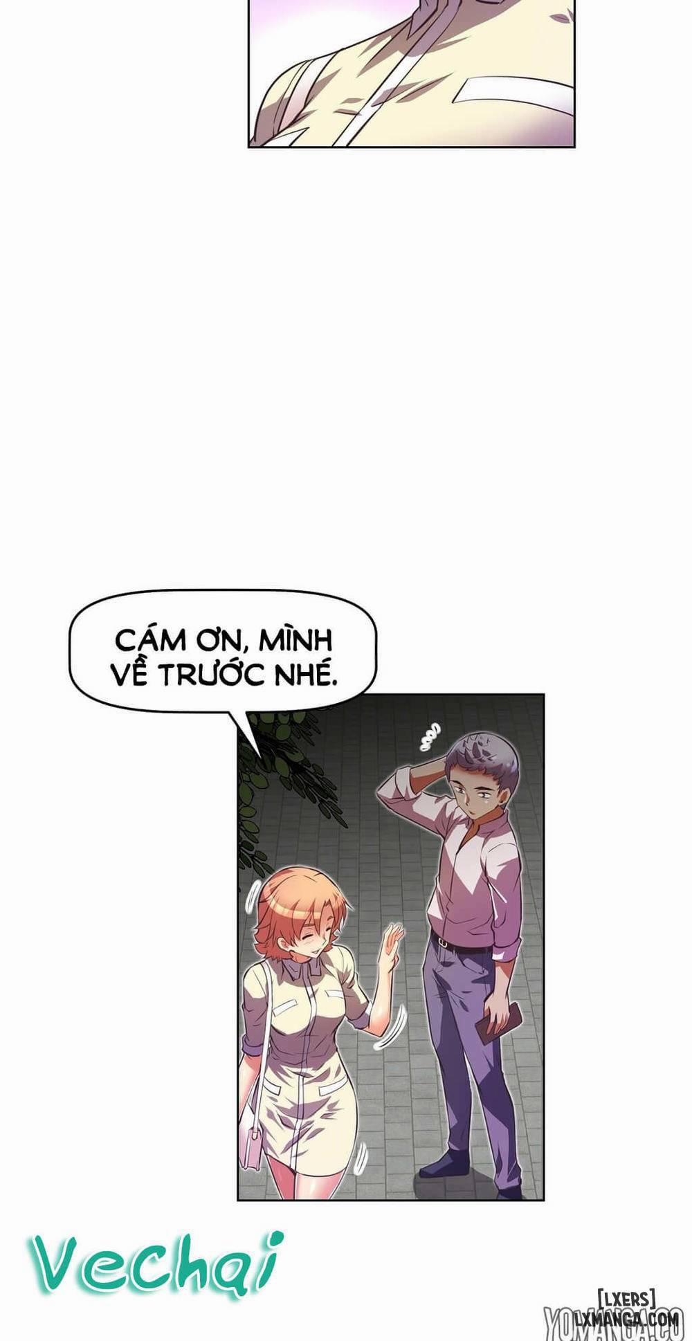 Phóng Thích Dục Vọng 35 trang 69