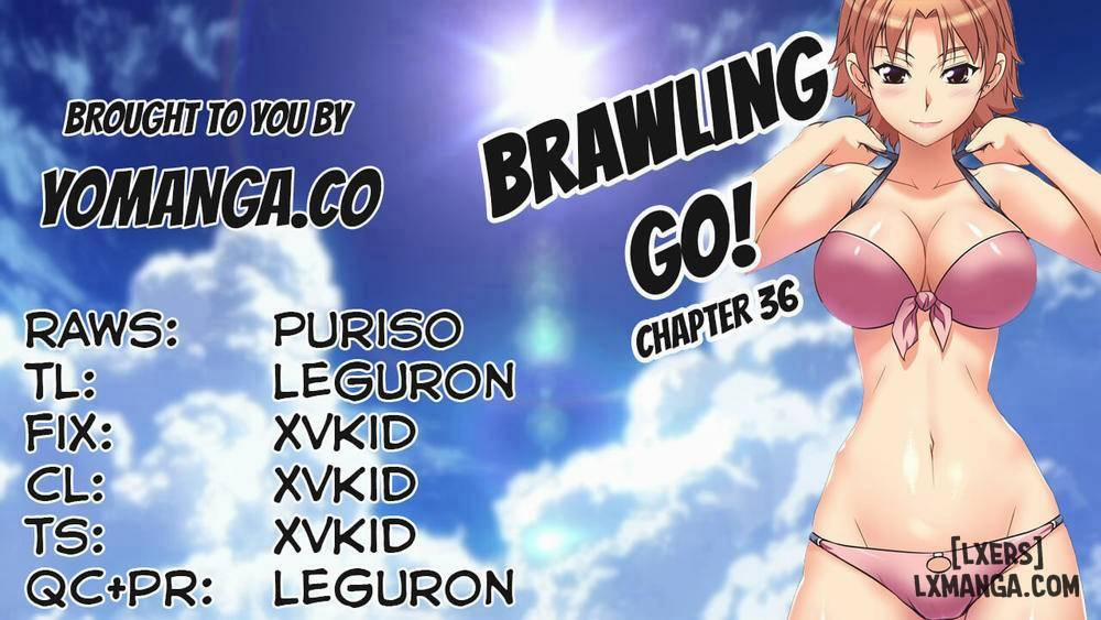 Phóng Thích Dục Vọng 36 trang 0