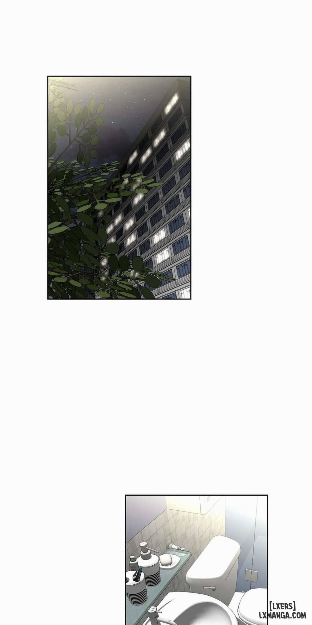 Phóng Thích Dục Vọng 36 trang 1