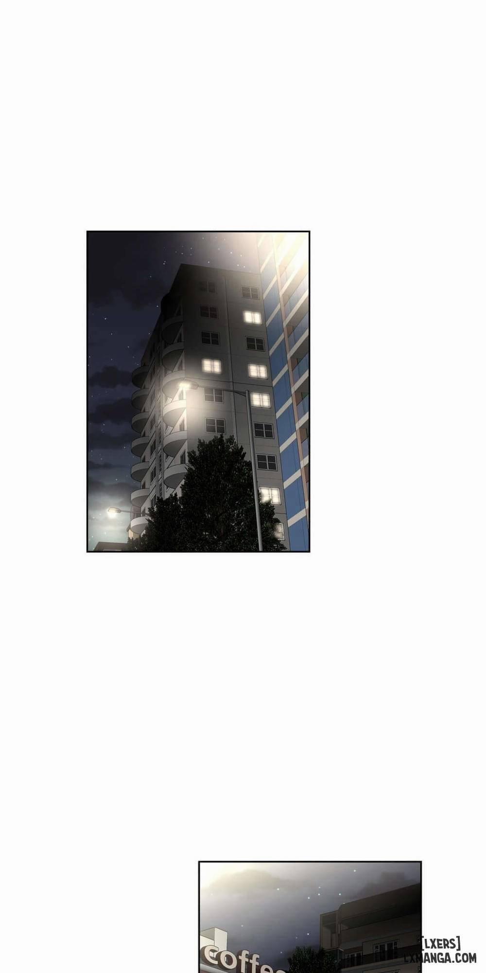 Phóng Thích Dục Vọng 36 trang 10