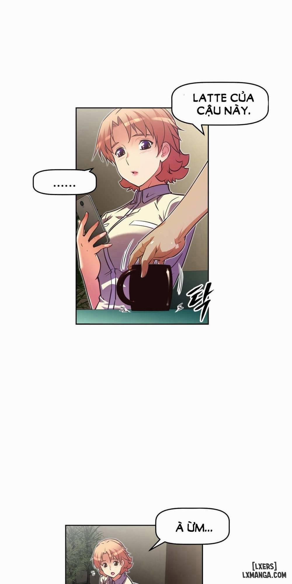 Phóng Thích Dục Vọng 36 trang 15