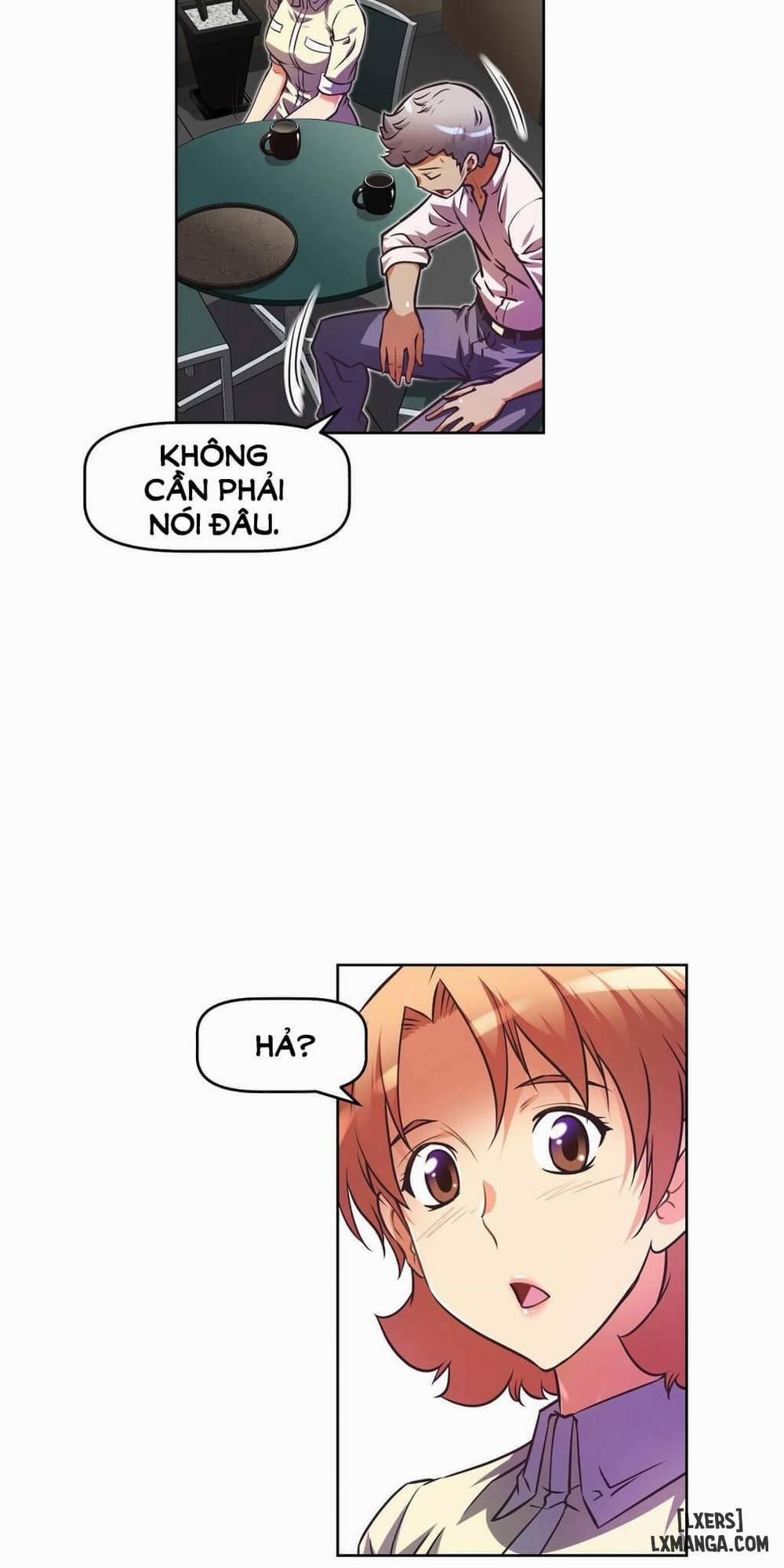 Phóng Thích Dục Vọng 36 trang 16