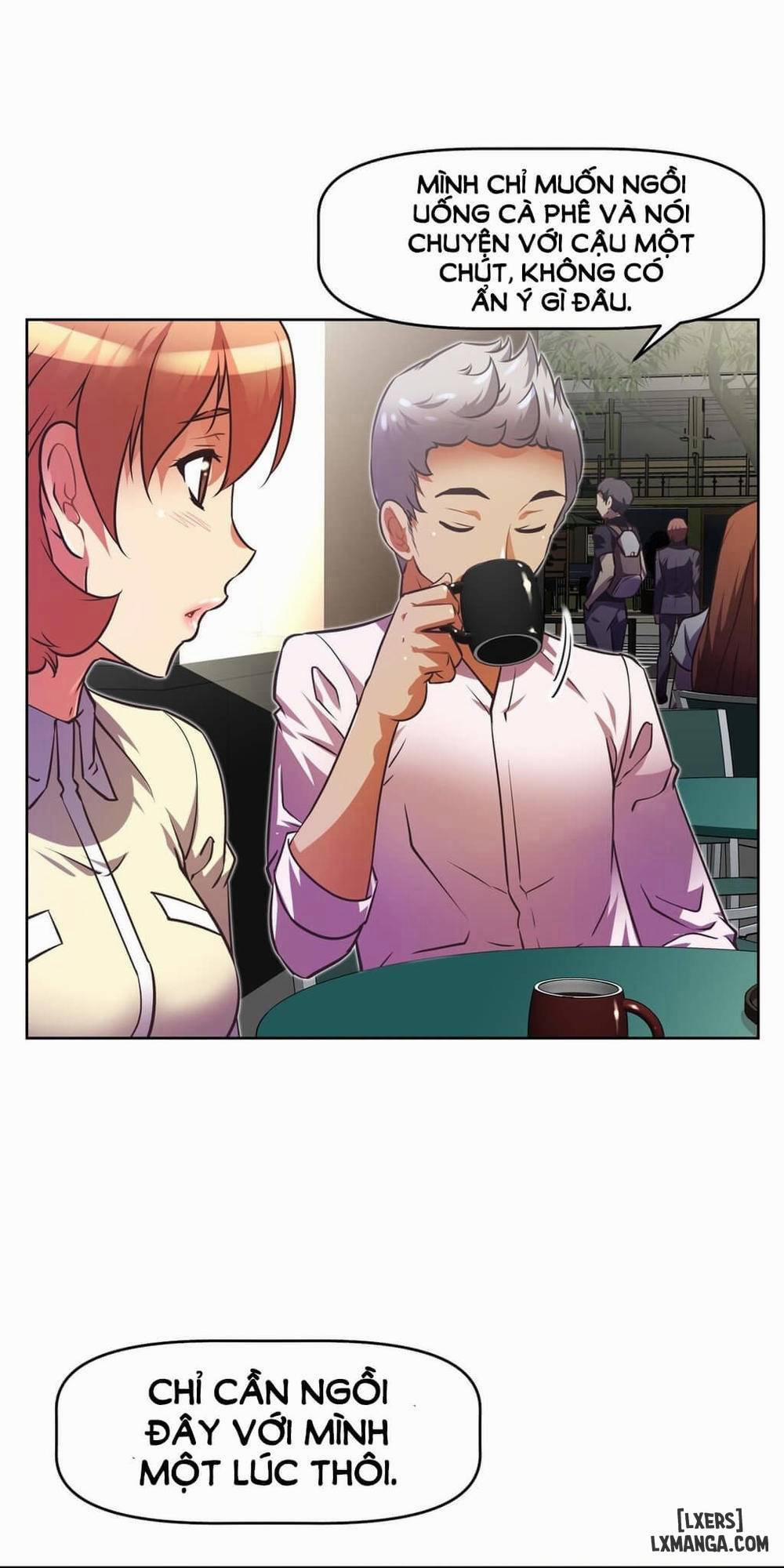 Phóng Thích Dục Vọng 36 trang 18