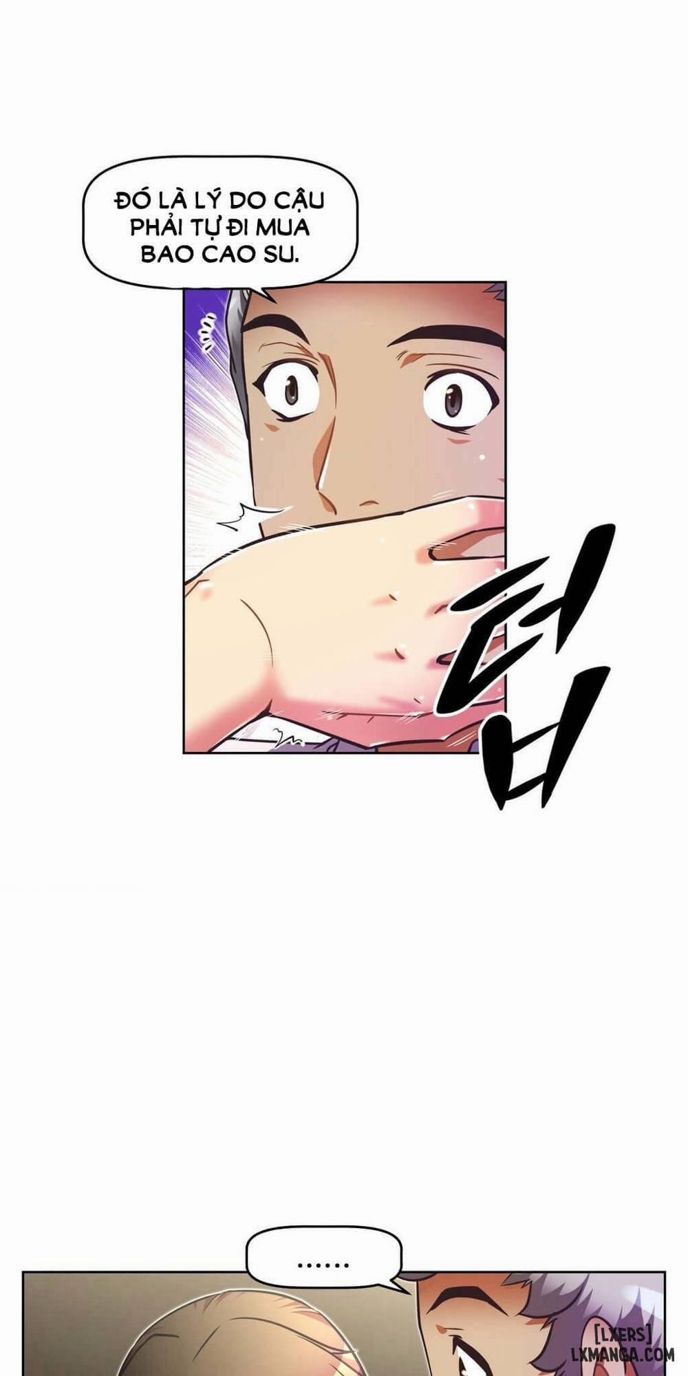 Phóng Thích Dục Vọng 36 trang 25