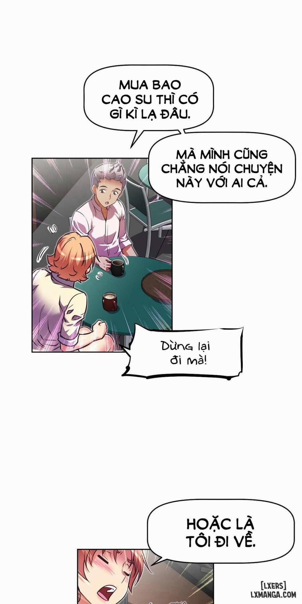 Phóng Thích Dục Vọng 36 trang 28