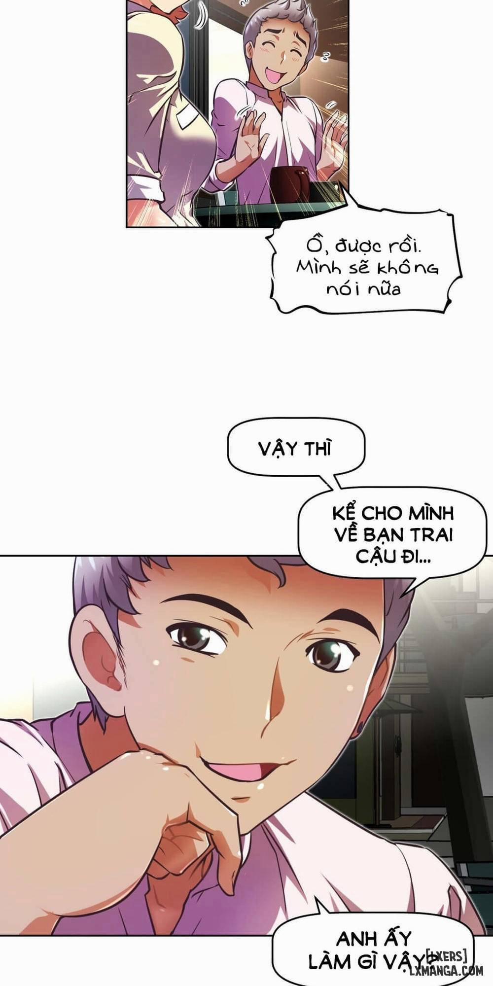 Phóng Thích Dục Vọng 36 trang 29