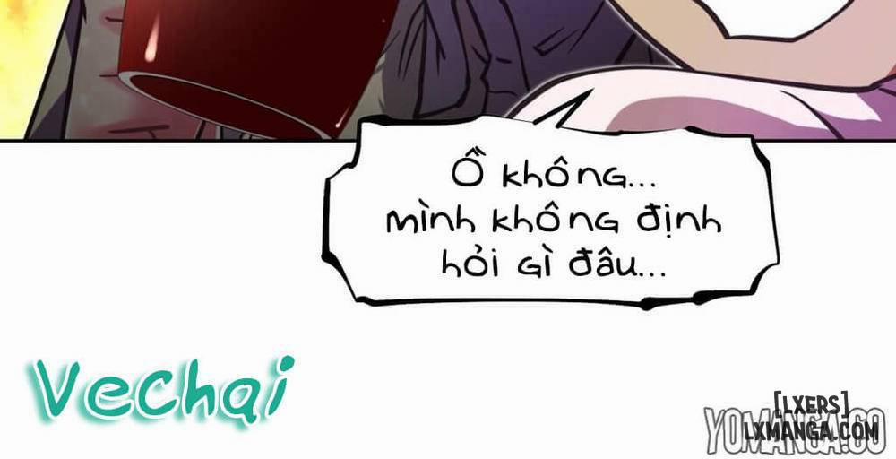 Phóng Thích Dục Vọng 36 trang 33