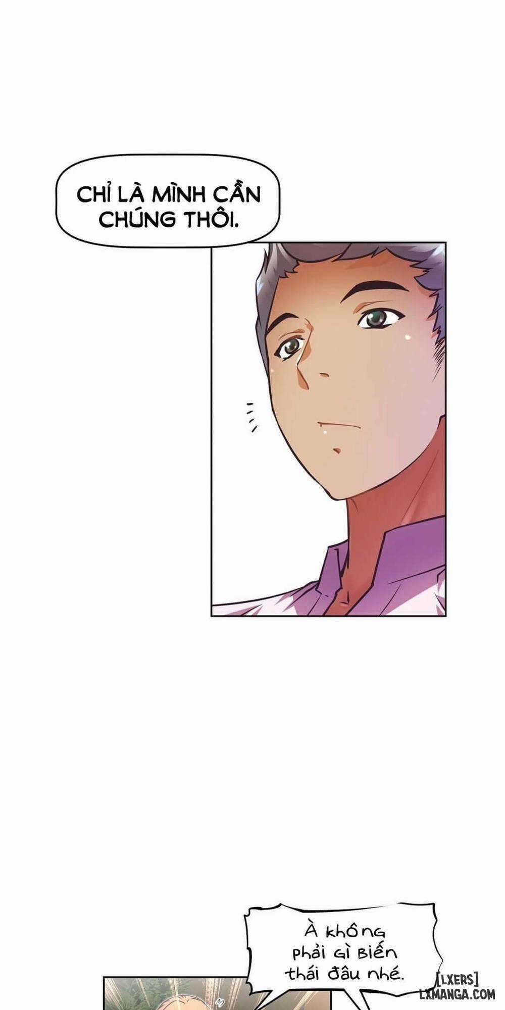 Phóng Thích Dục Vọng 36 trang 34