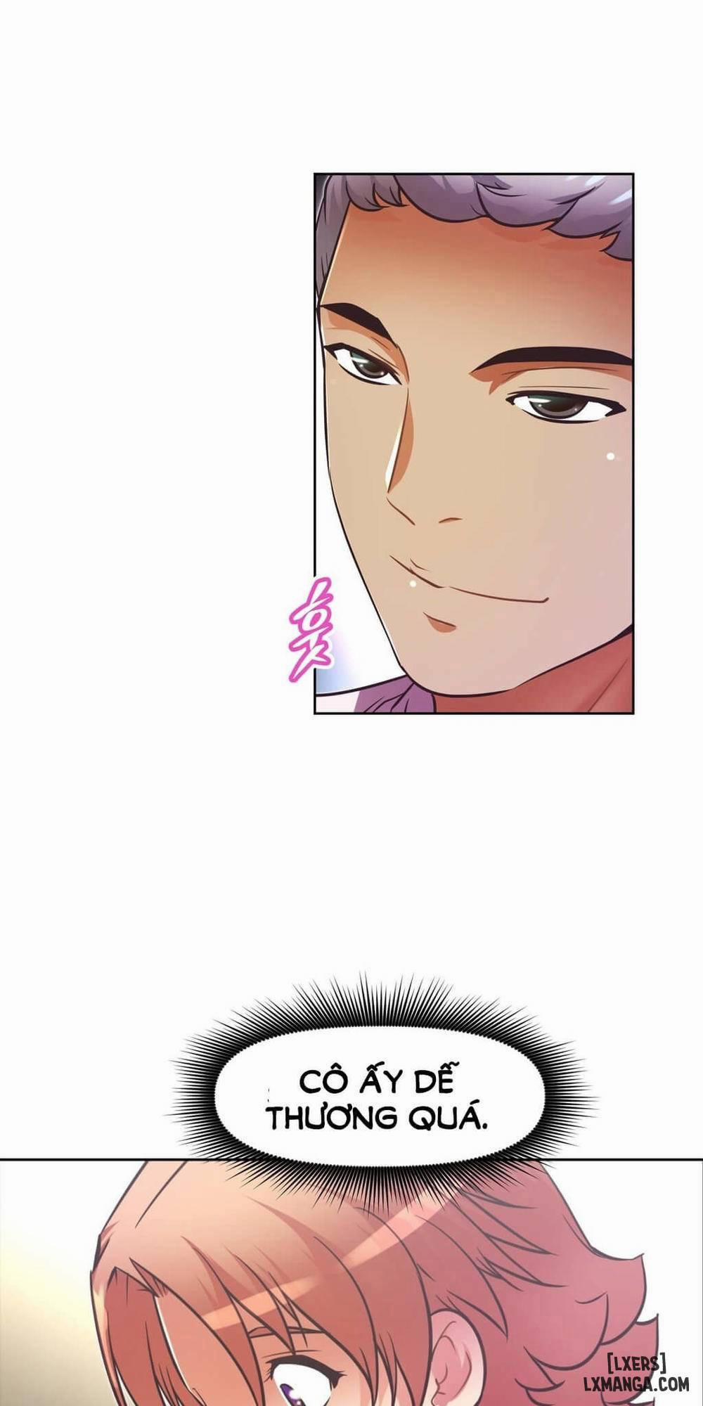 Phóng Thích Dục Vọng 36 trang 37