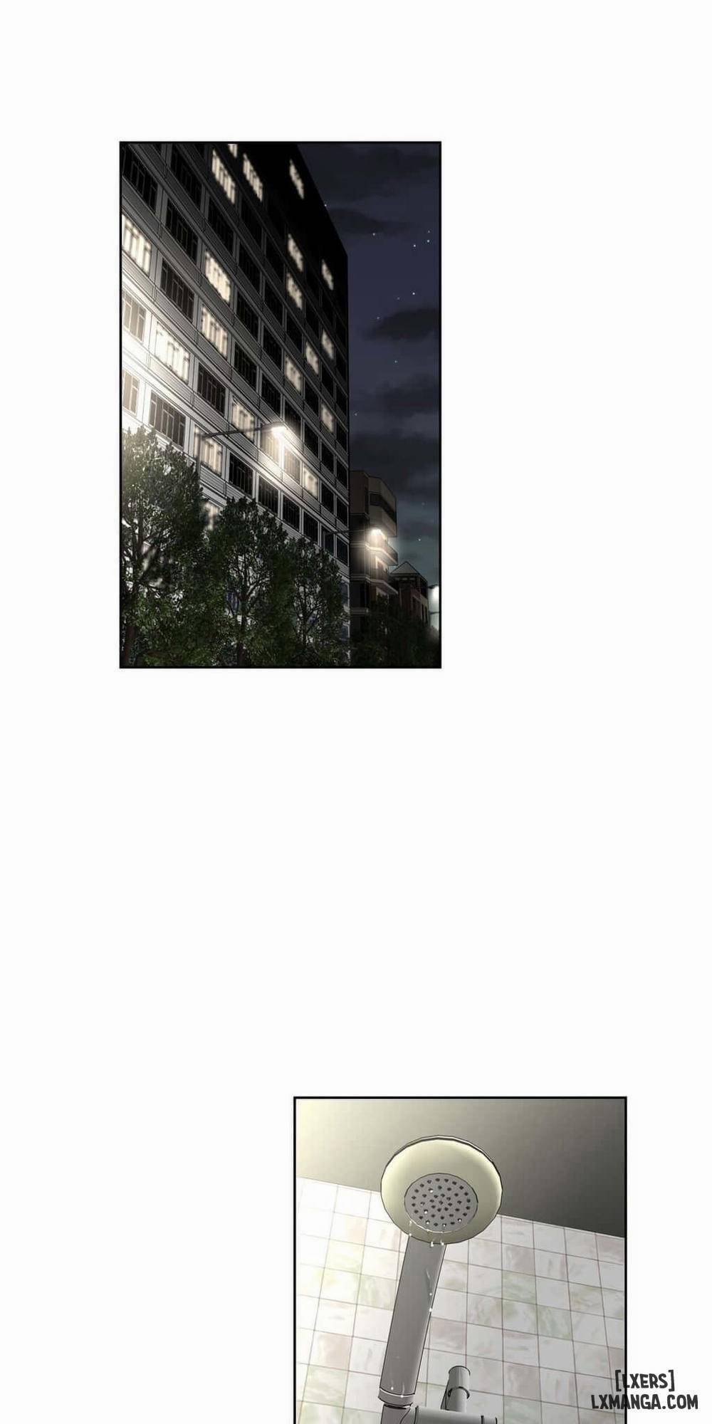 Phóng Thích Dục Vọng 36 trang 45