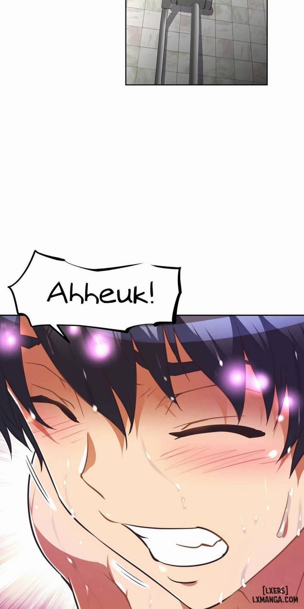 Phóng Thích Dục Vọng 36 trang 46