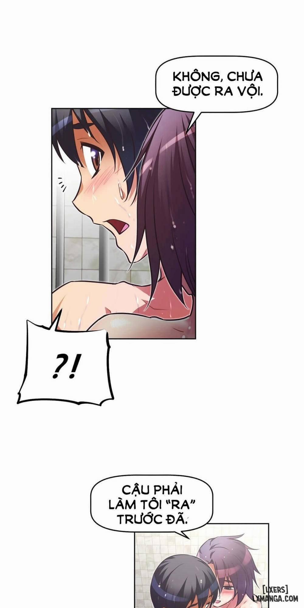 Phóng Thích Dục Vọng 36 trang 49