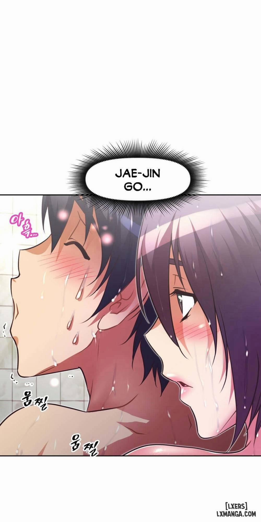 Phóng Thích Dục Vọng 36 trang 6