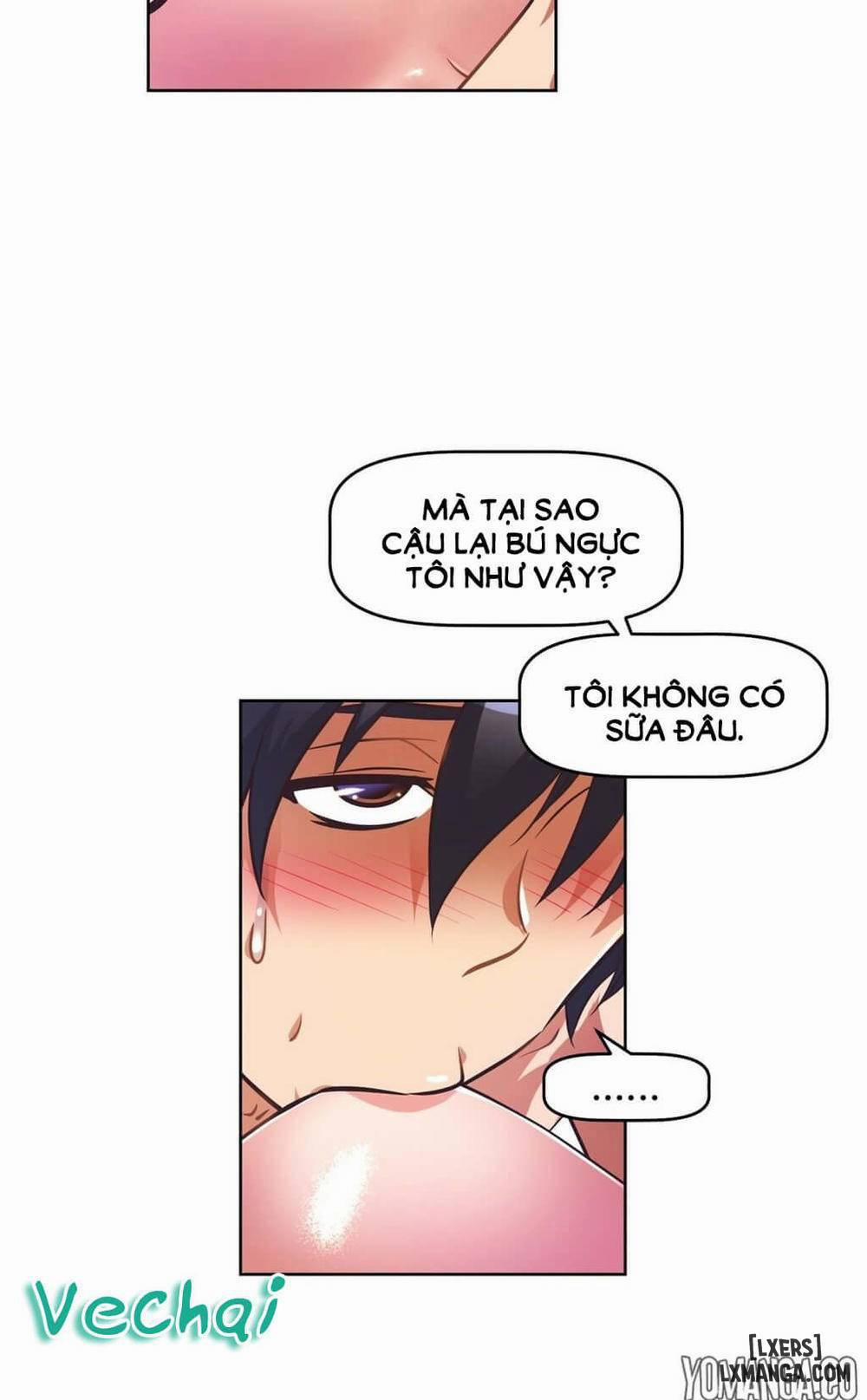 Phóng Thích Dục Vọng 36 trang 74