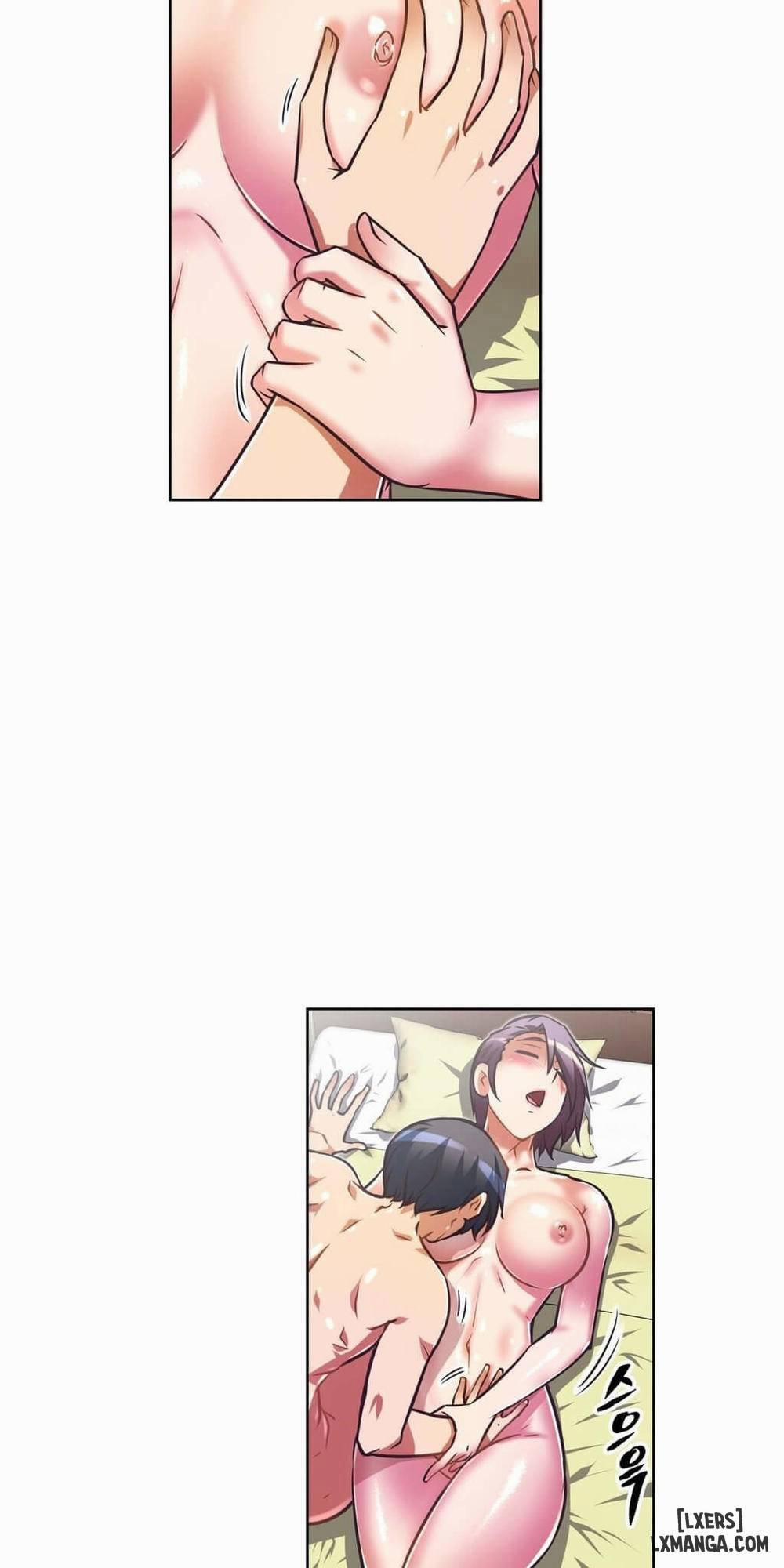 Phóng Thích Dục Vọng 36 trang 76