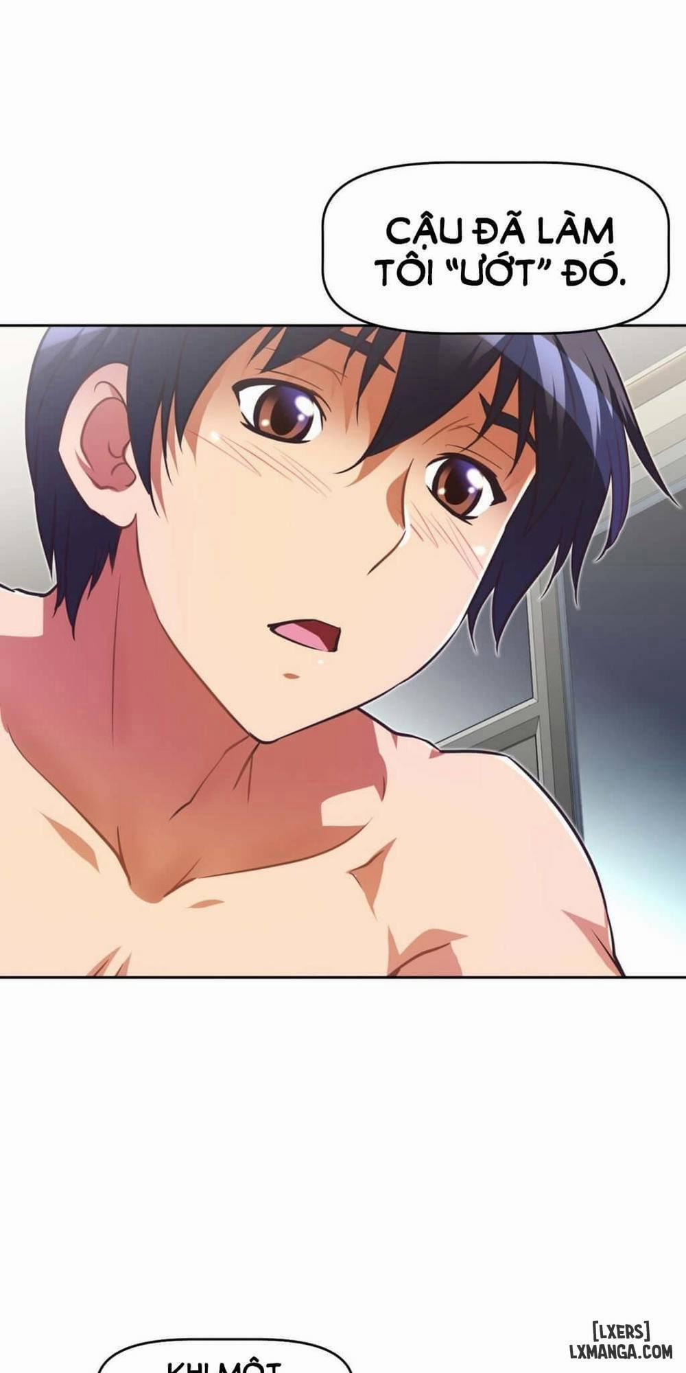 Phóng Thích Dục Vọng 36 trang 82