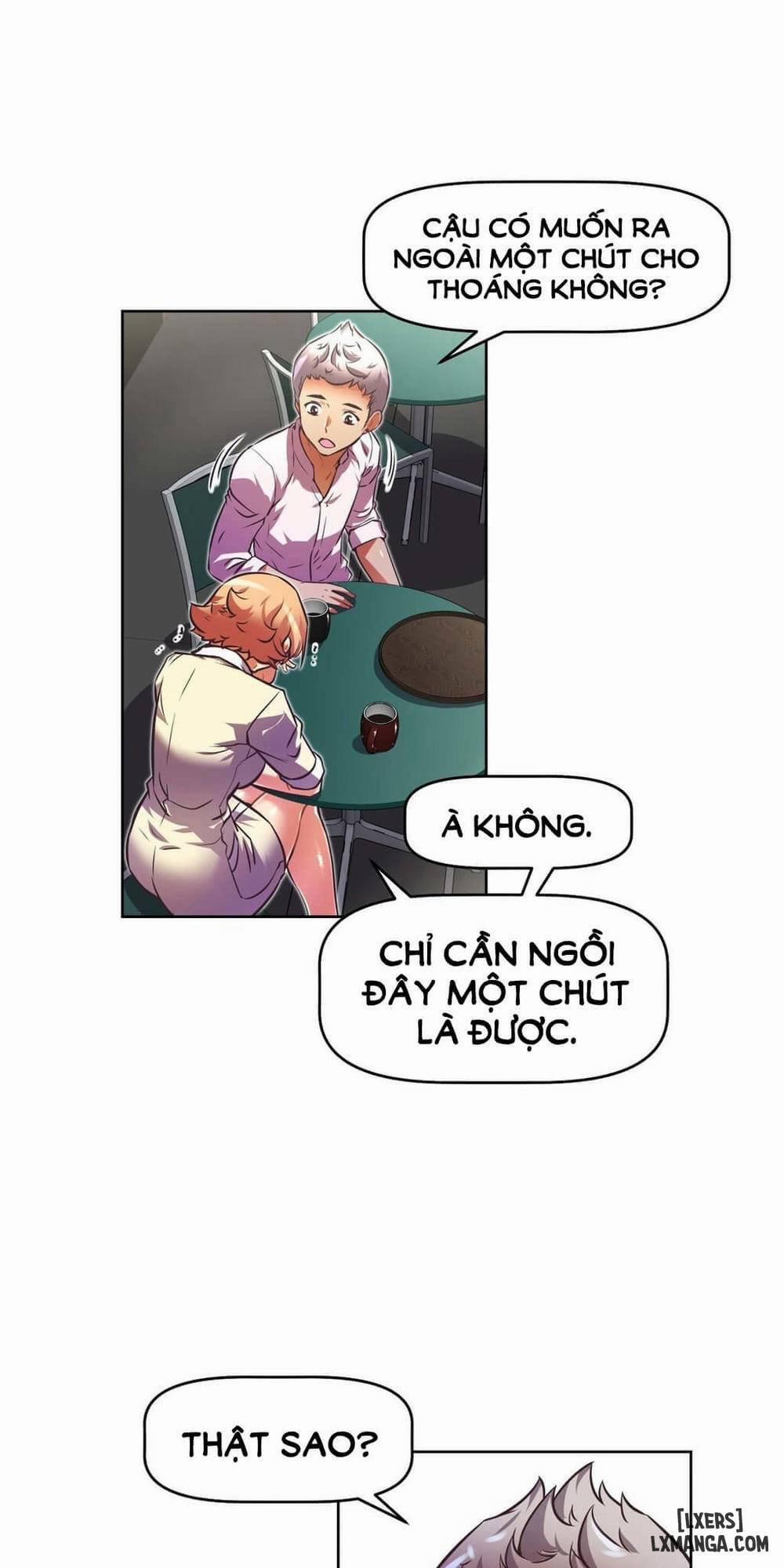 Phóng Thích Dục Vọng 36 trang 92