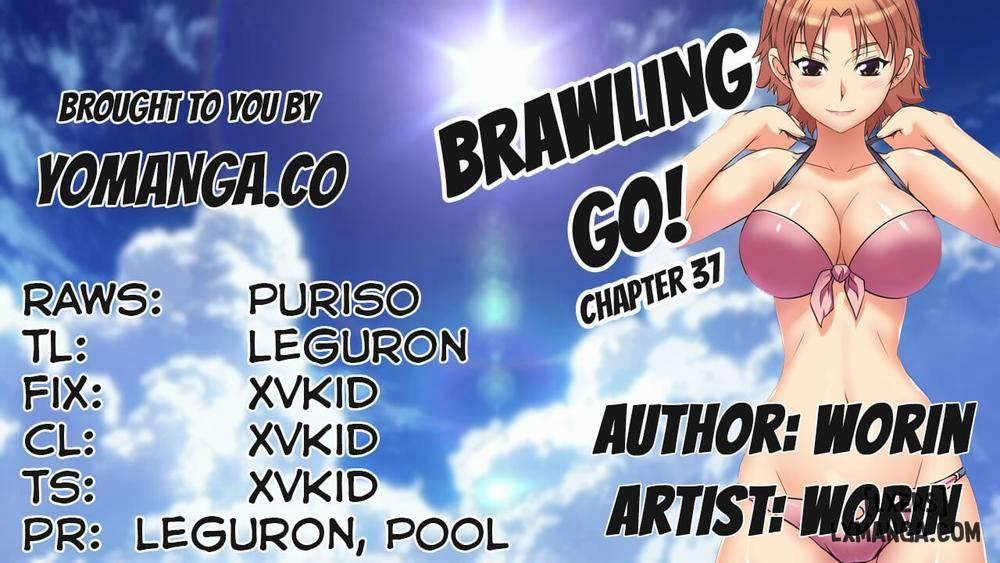 Phóng Thích Dục Vọng 37 trang 0