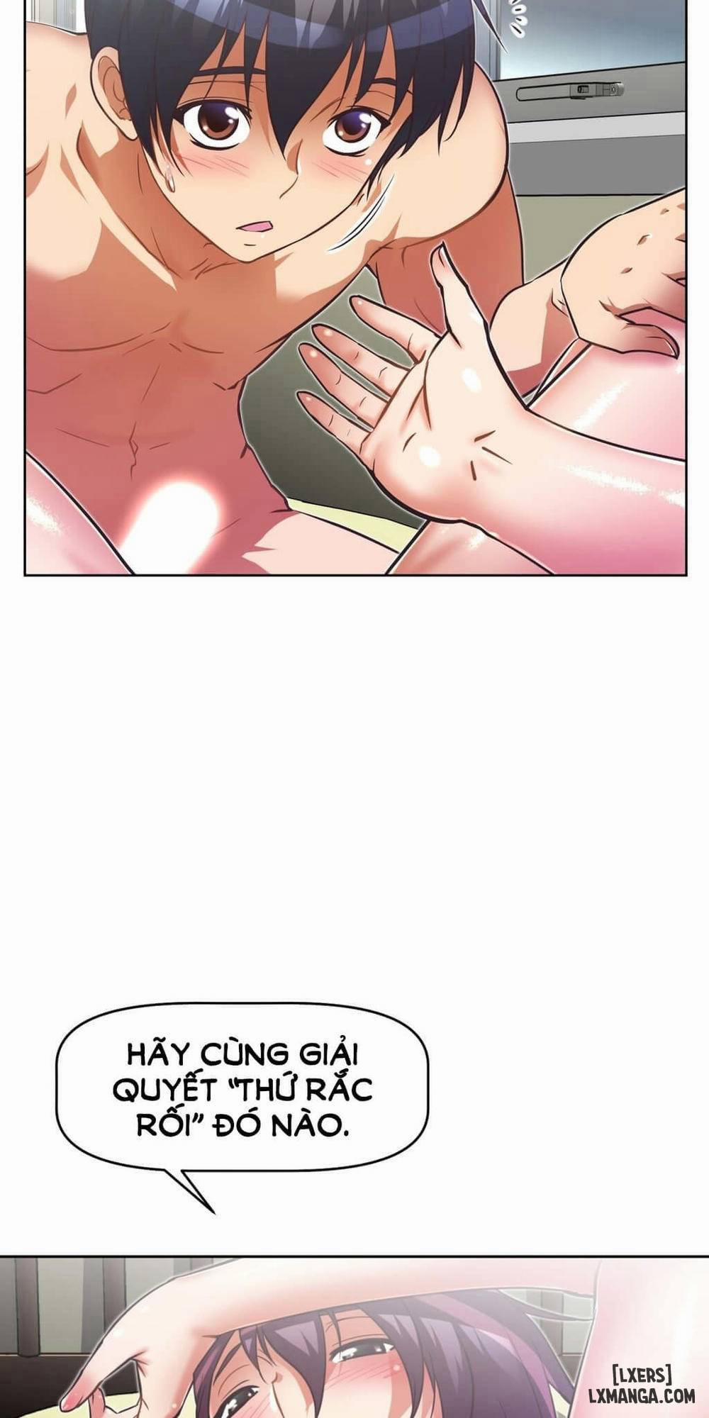 Phóng Thích Dục Vọng 37 trang 10