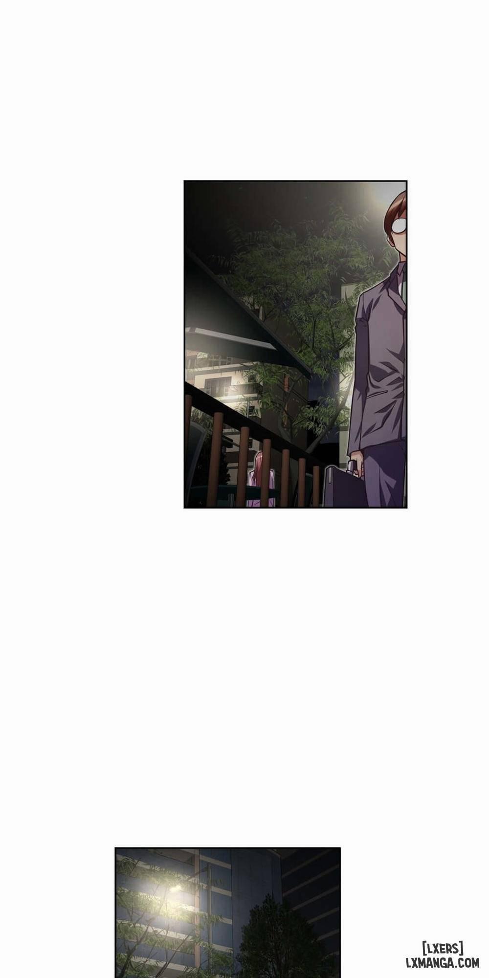 Phóng Thích Dục Vọng 37 trang 13