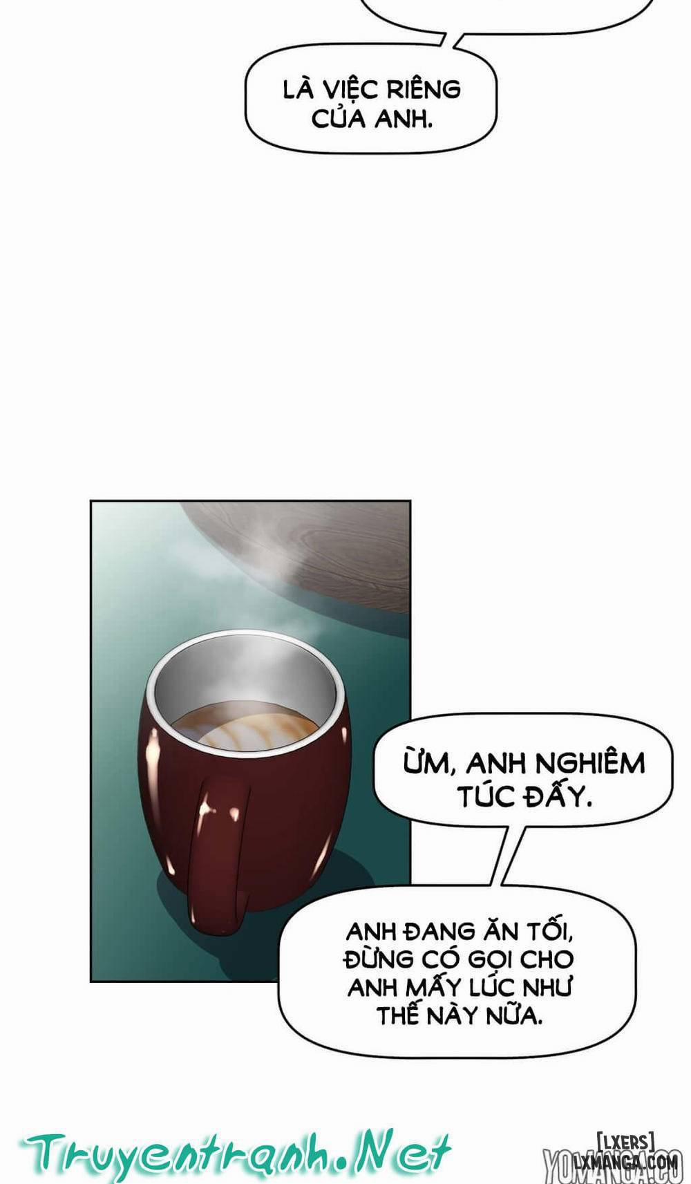 Phóng Thích Dục Vọng 37 trang 15