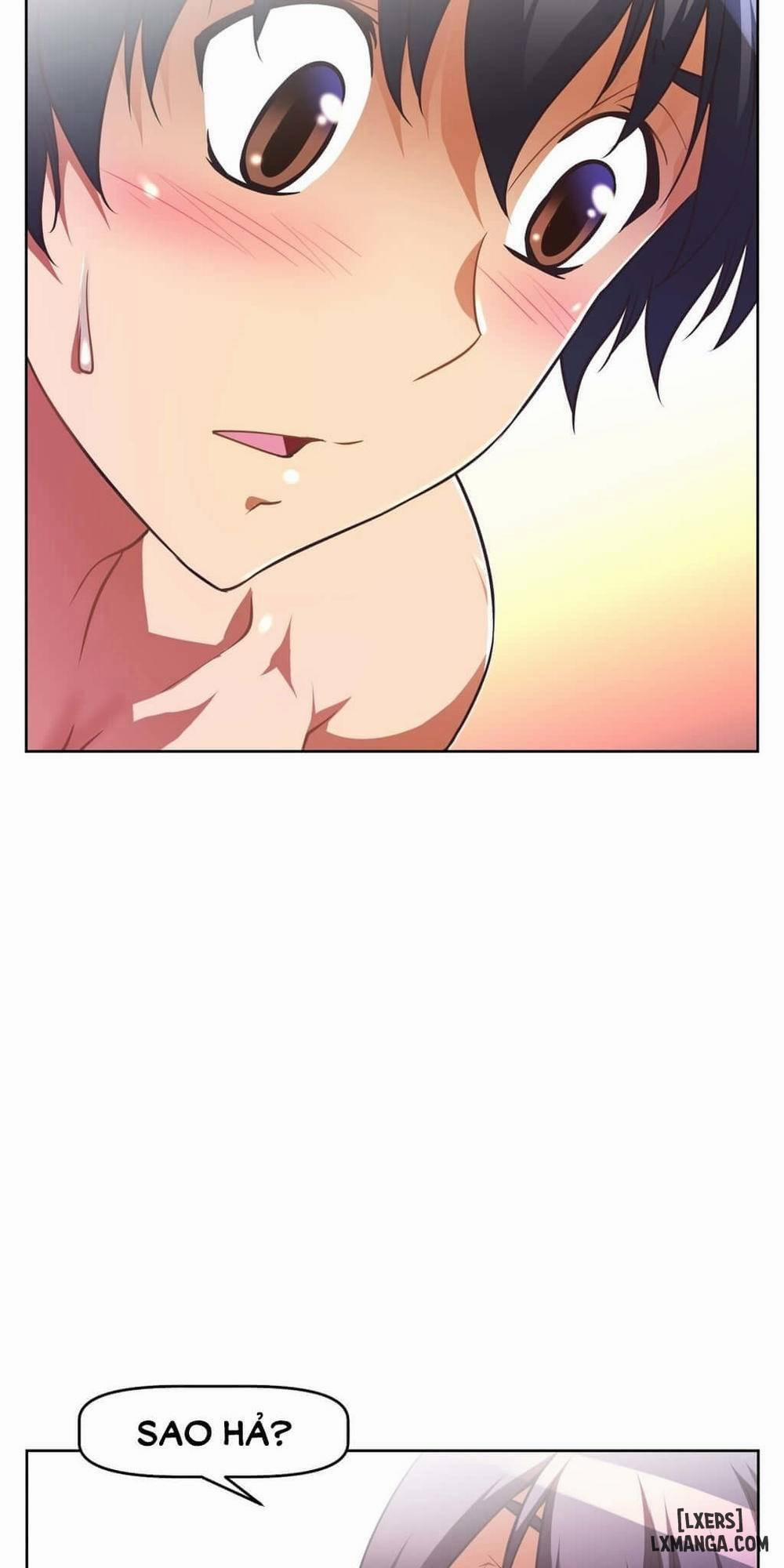 Phóng Thích Dục Vọng 37 trang 2