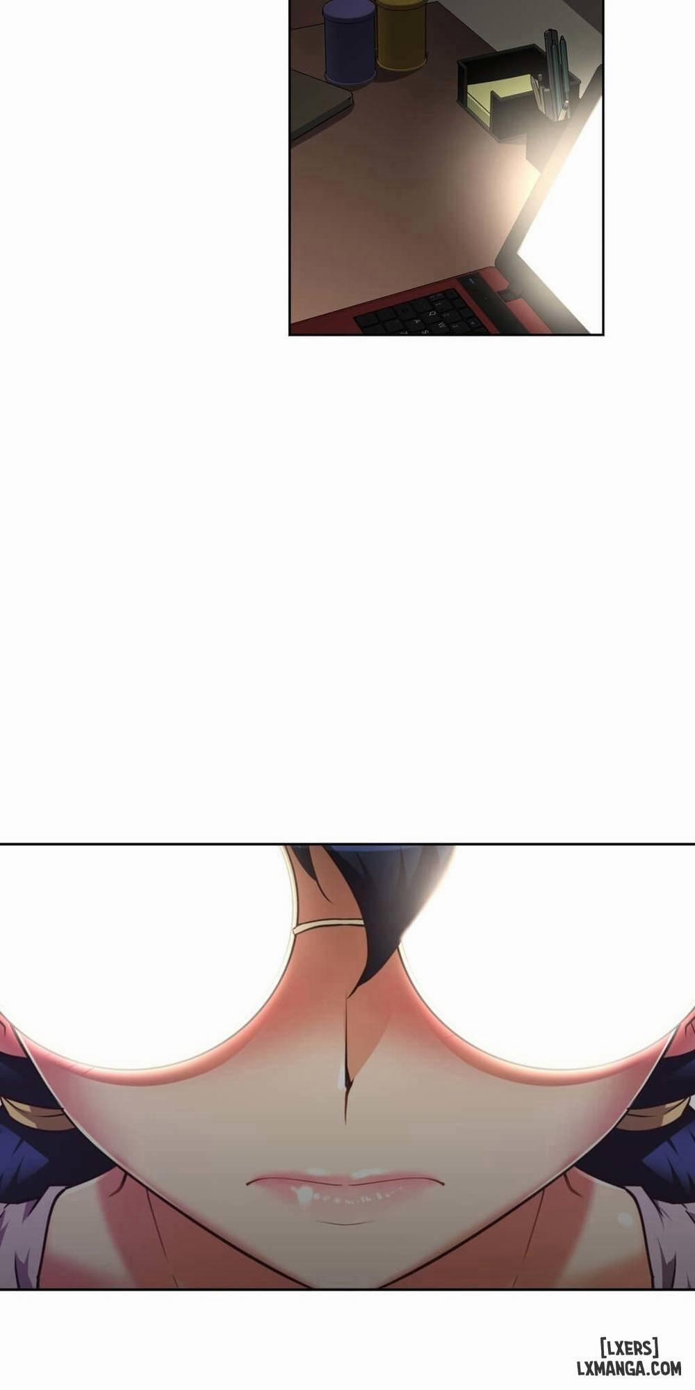 Phóng Thích Dục Vọng 37 trang 22