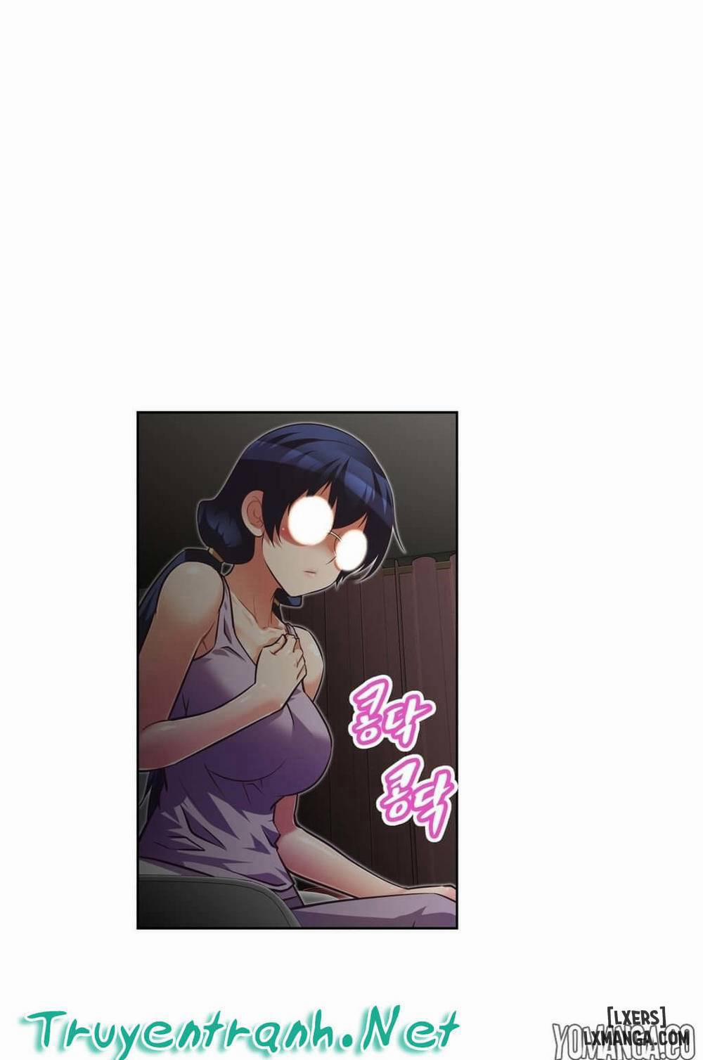 Phóng Thích Dục Vọng 37 trang 23