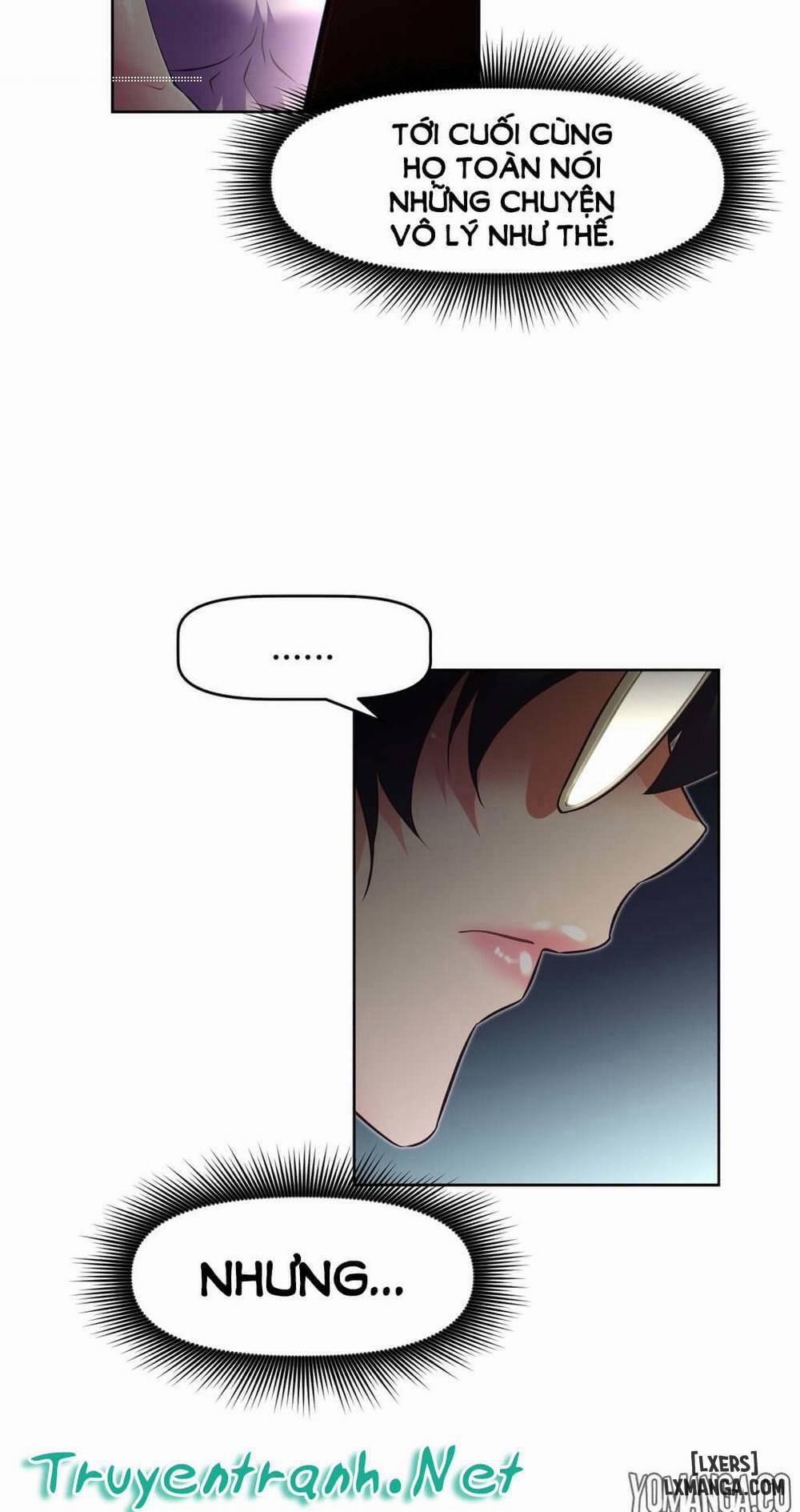 Phóng Thích Dục Vọng 37 trang 26