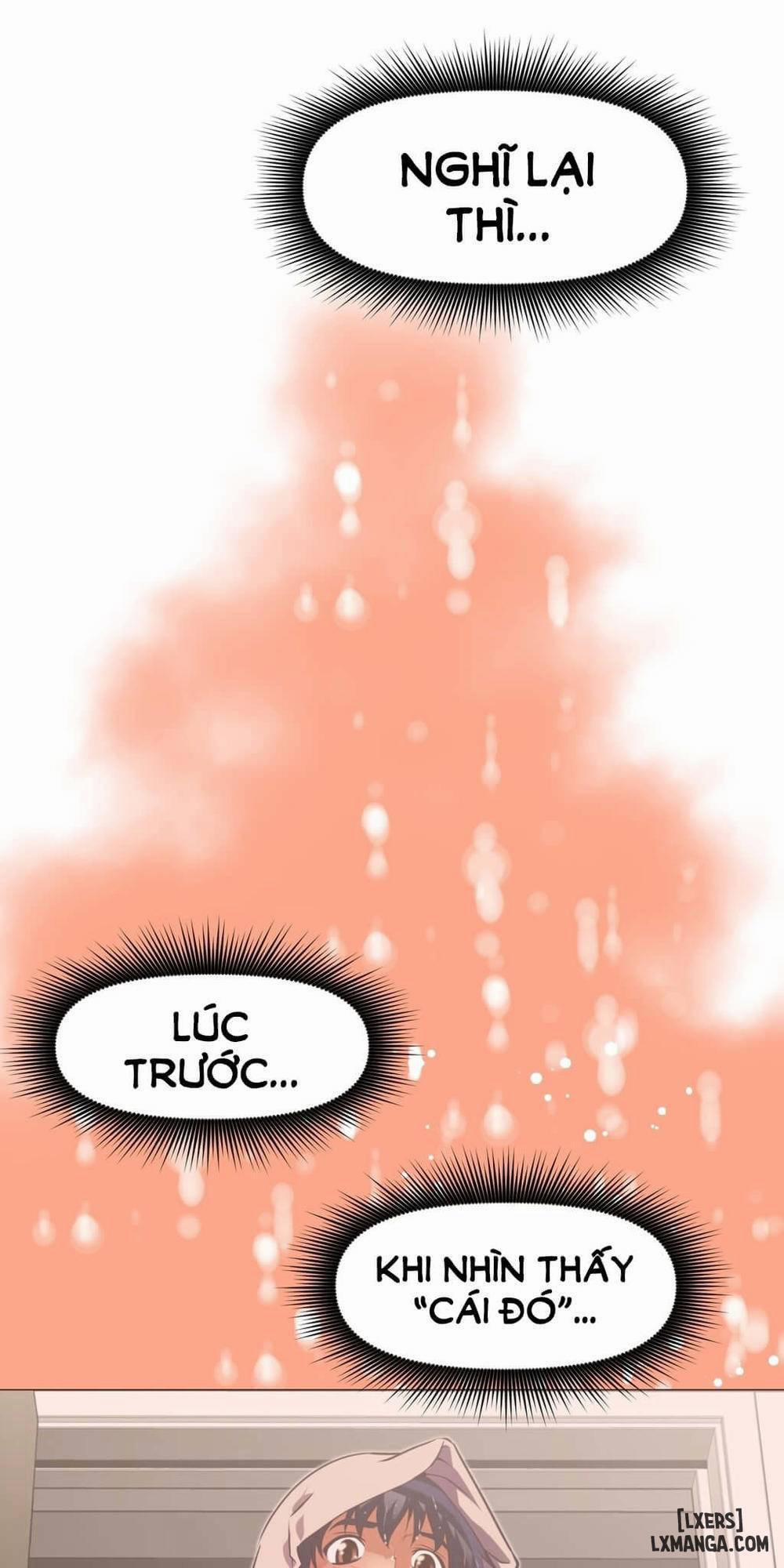 Phóng Thích Dục Vọng 37 trang 27