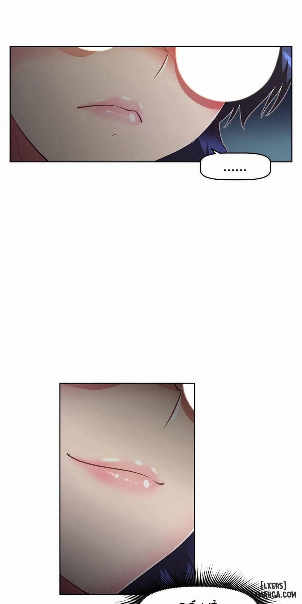 Phóng Thích Dục Vọng 37 trang 30