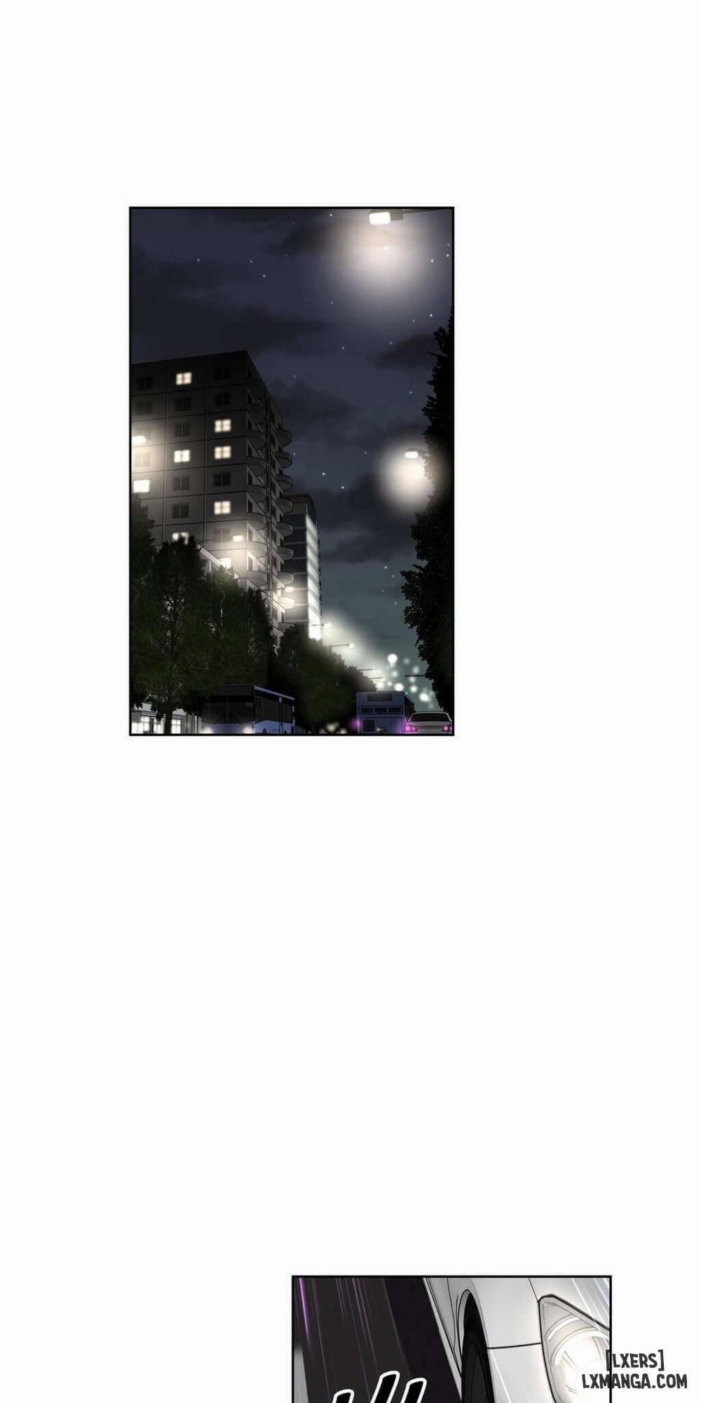 Phóng Thích Dục Vọng 37 trang 35