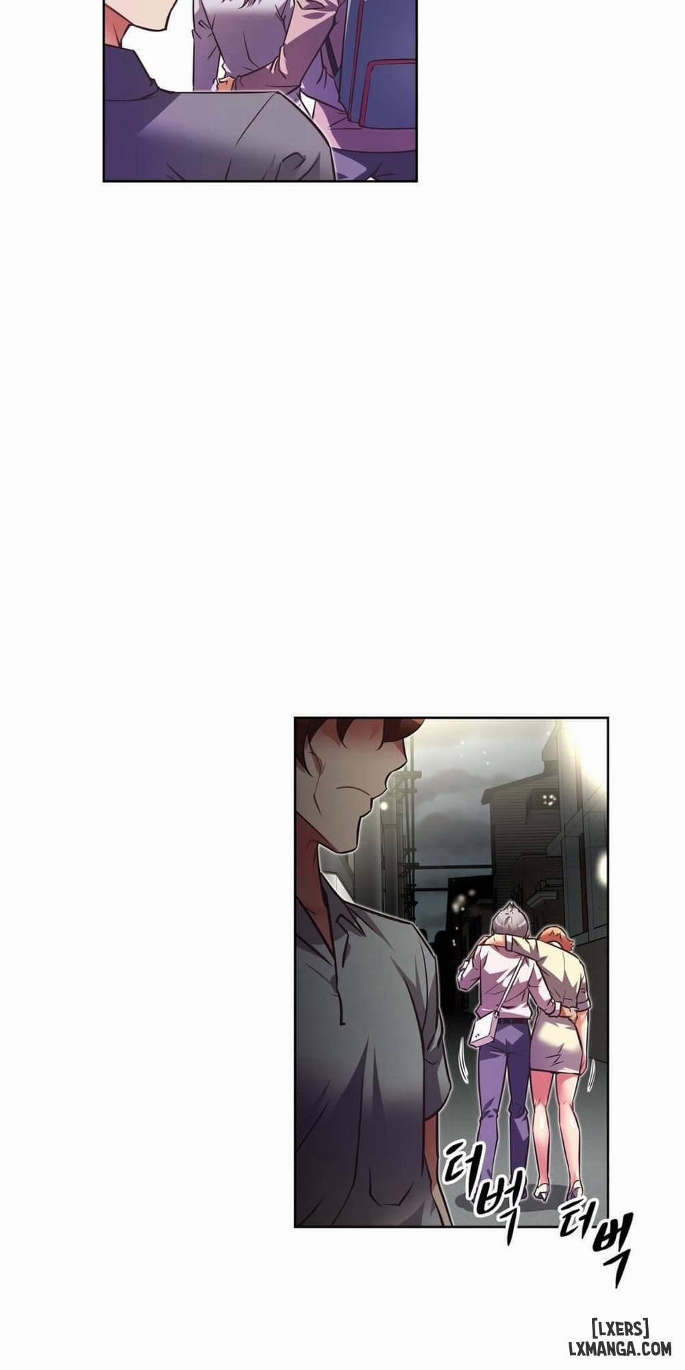 Phóng Thích Dục Vọng 37 trang 40