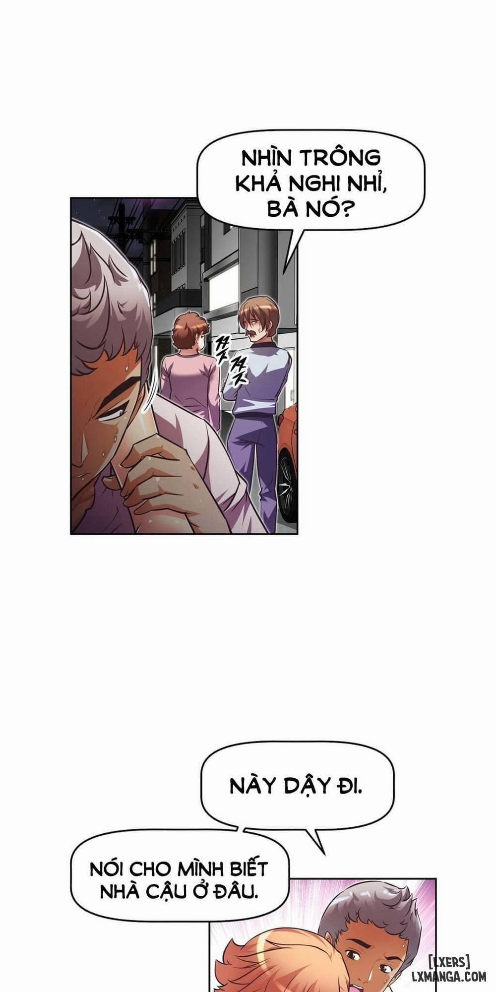 Phóng Thích Dục Vọng 37 trang 42