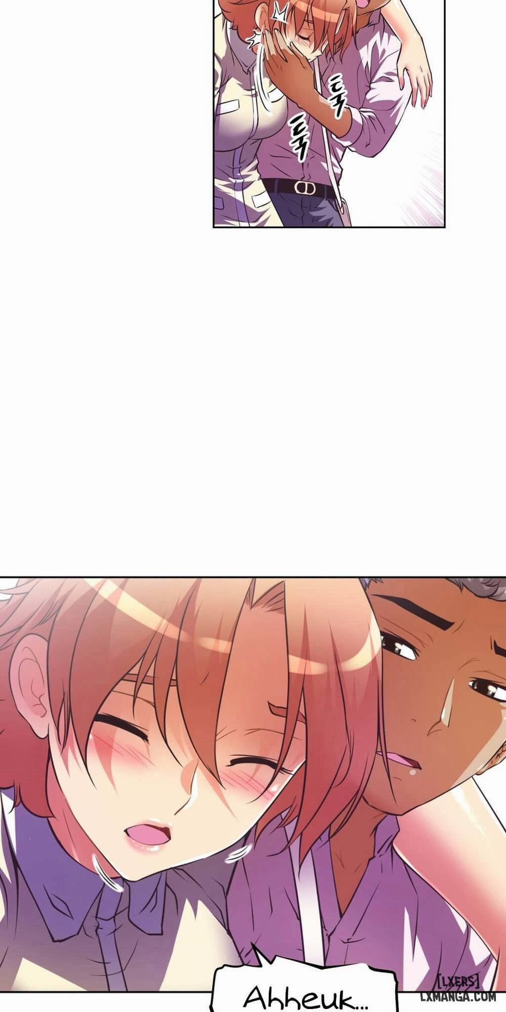 Phóng Thích Dục Vọng 37 trang 43